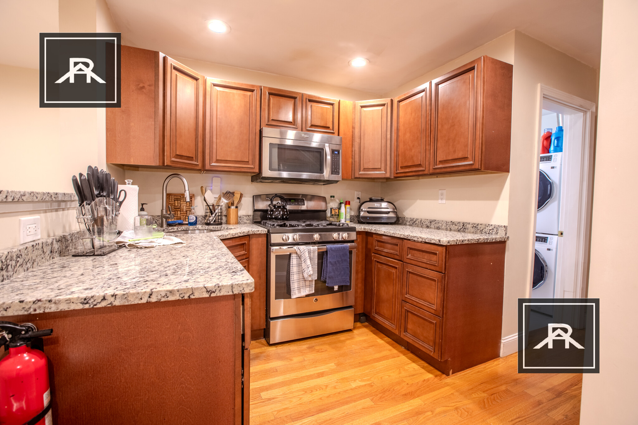 66 Egmont St. - 6,500USD / month