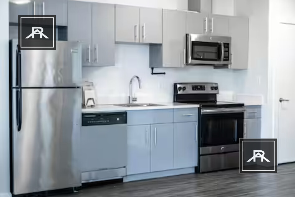 1507 Commonwealth Ave., Brighton, MA - 4,300 USD/ month