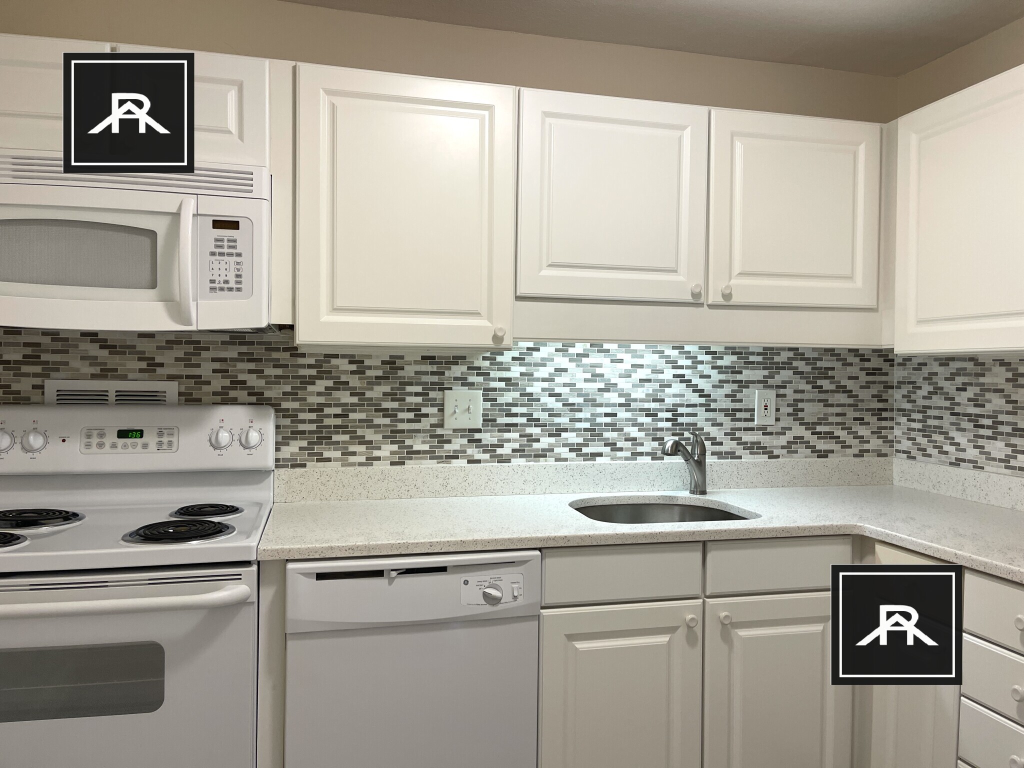 103 Monmouth St., Brookline, MA - 4,450 USD/ month