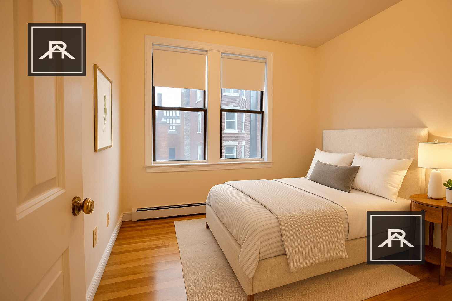 1338 Commonwealth ave. - 2,900USD / month