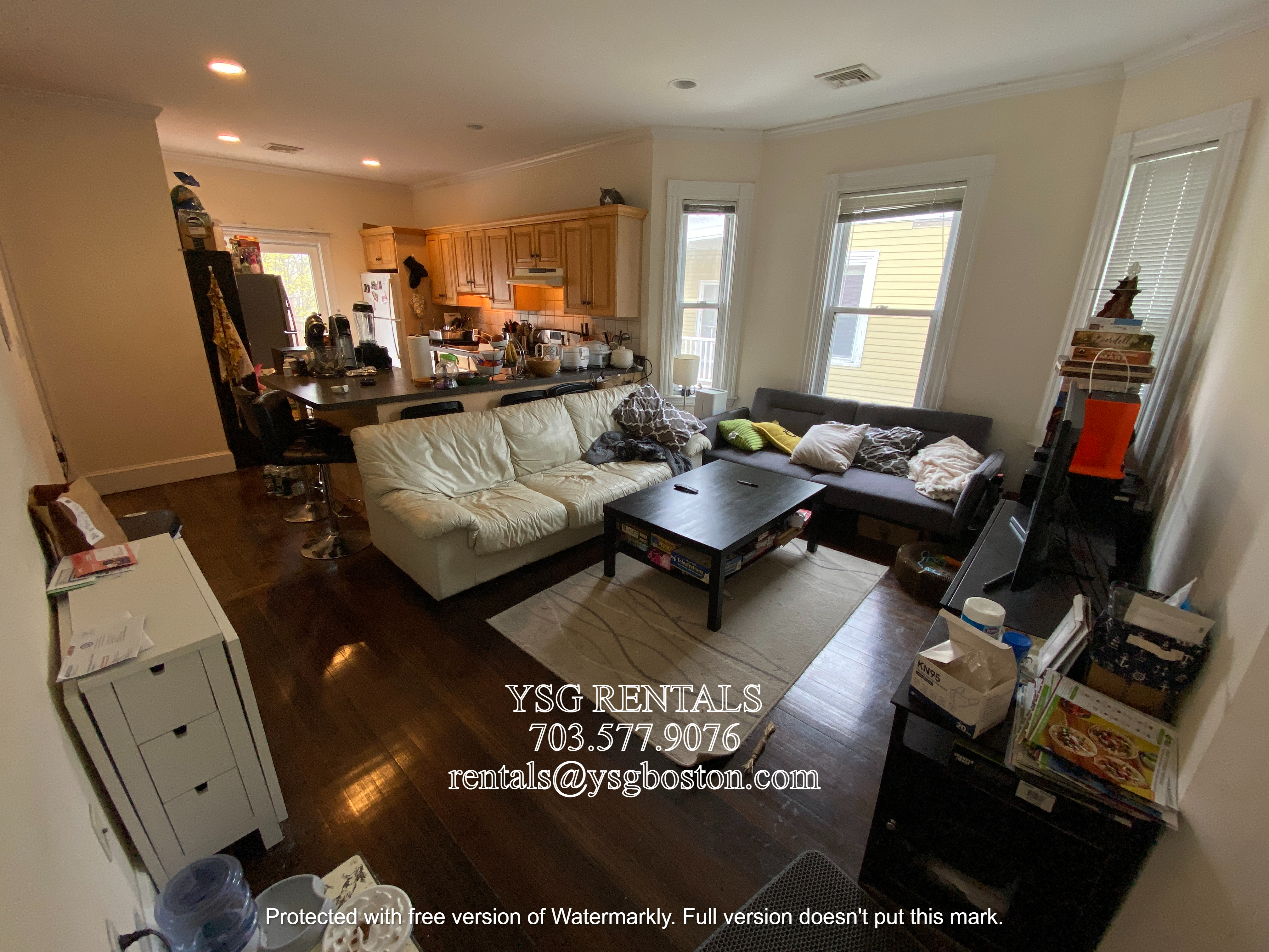 98 Prospect St, Inman Square