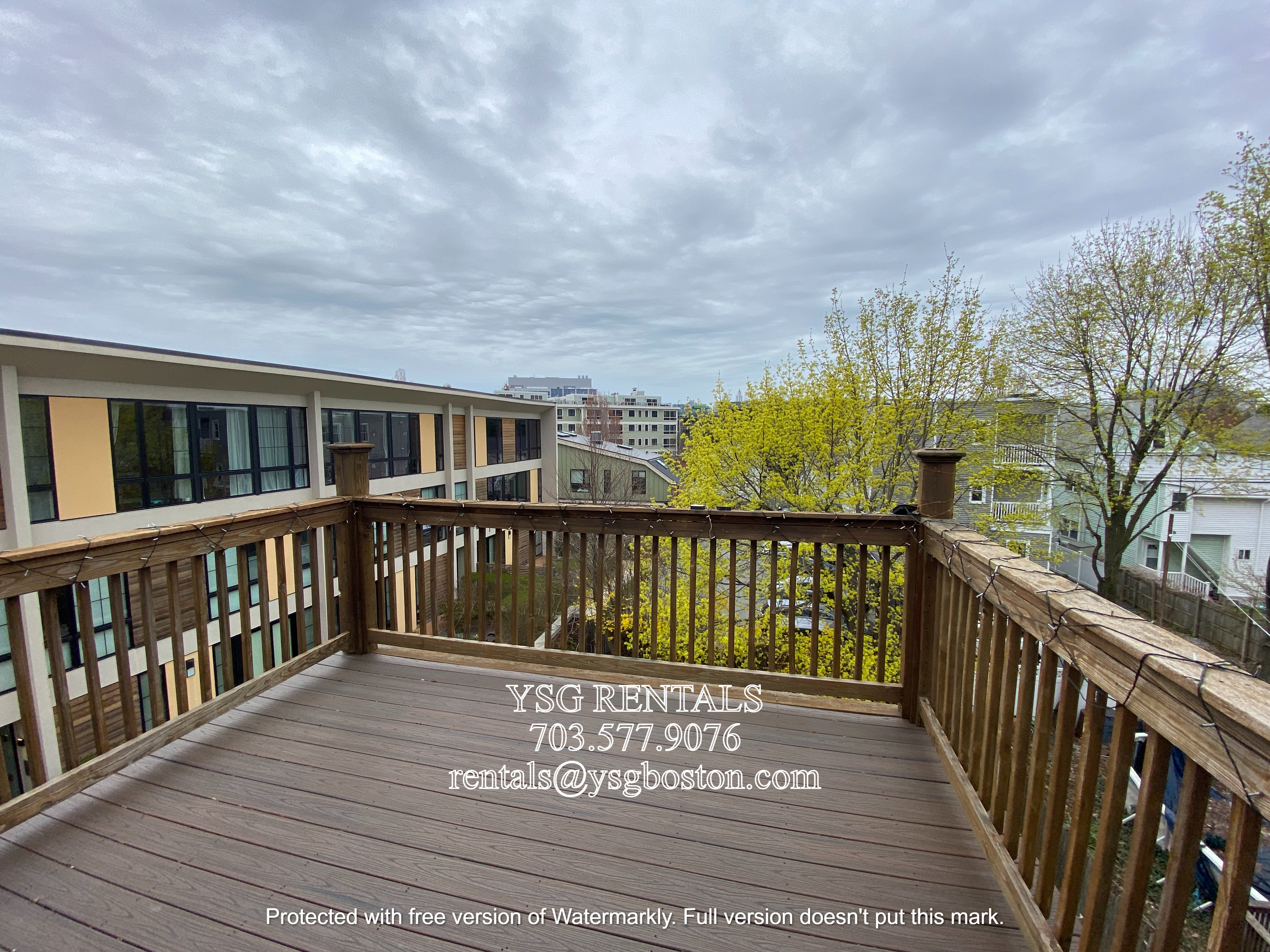 98 Prospect St, Inman Square