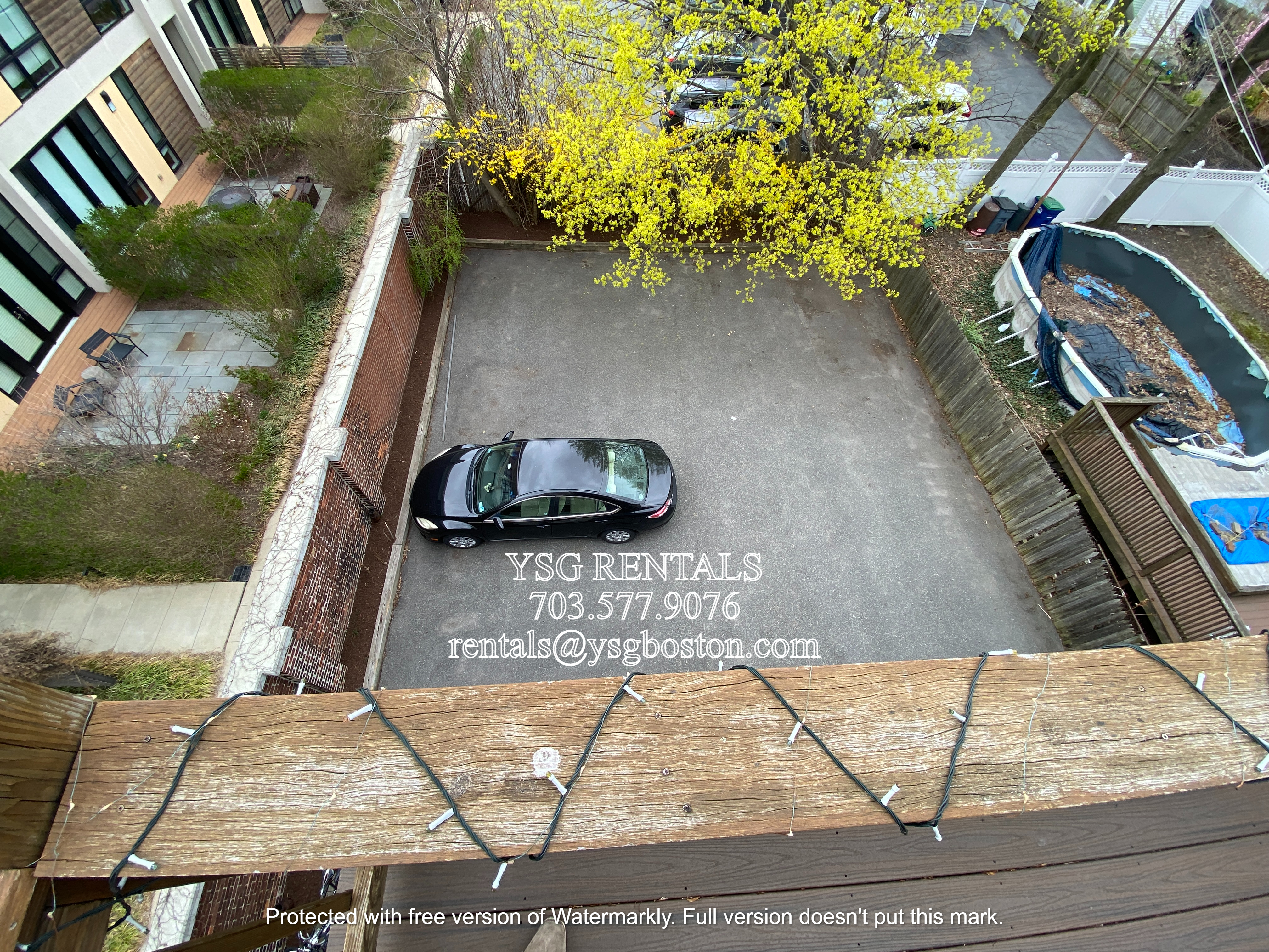 98 Prospect St, Inman Square