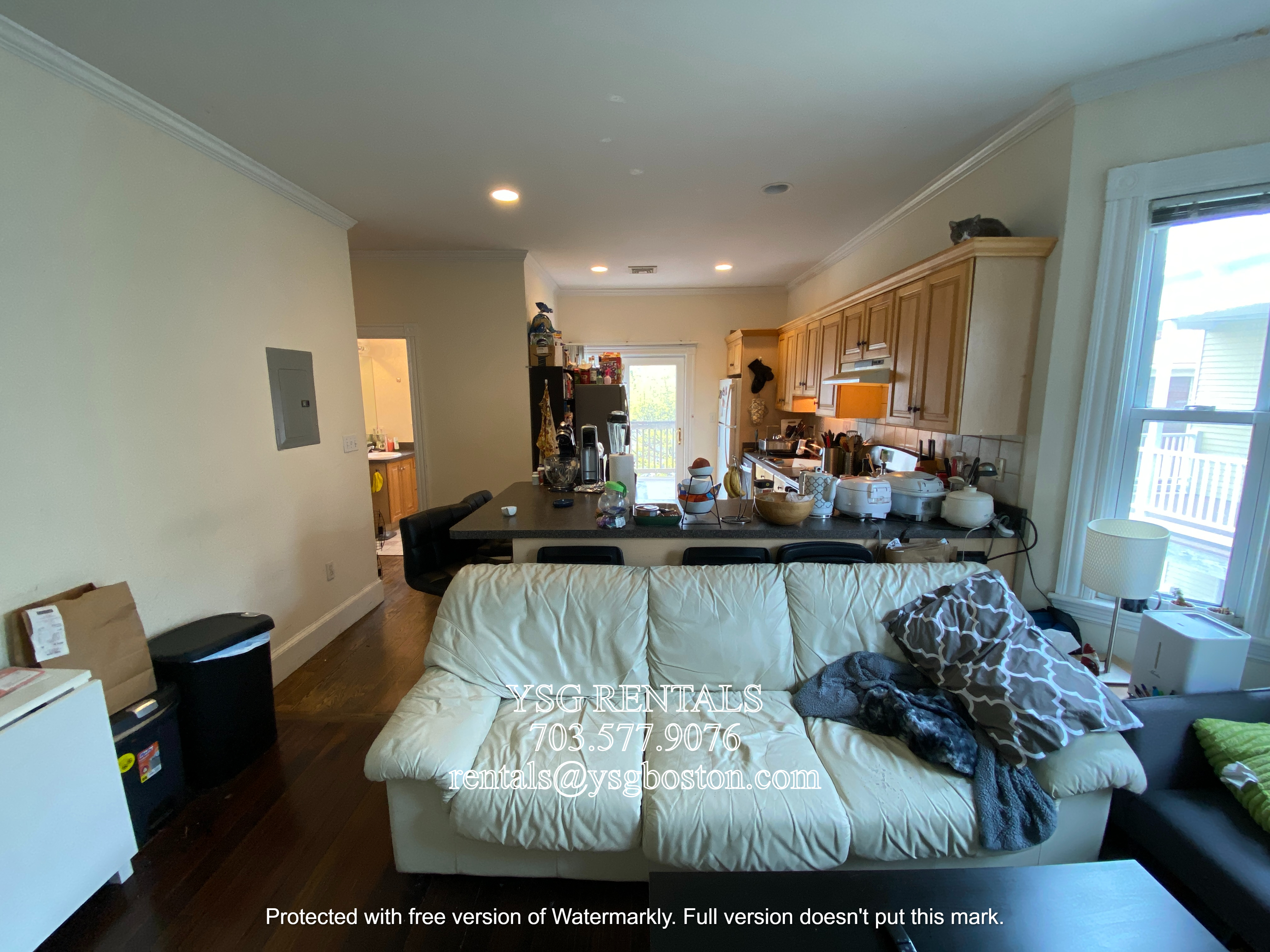 98 Prospect St, Inman Square