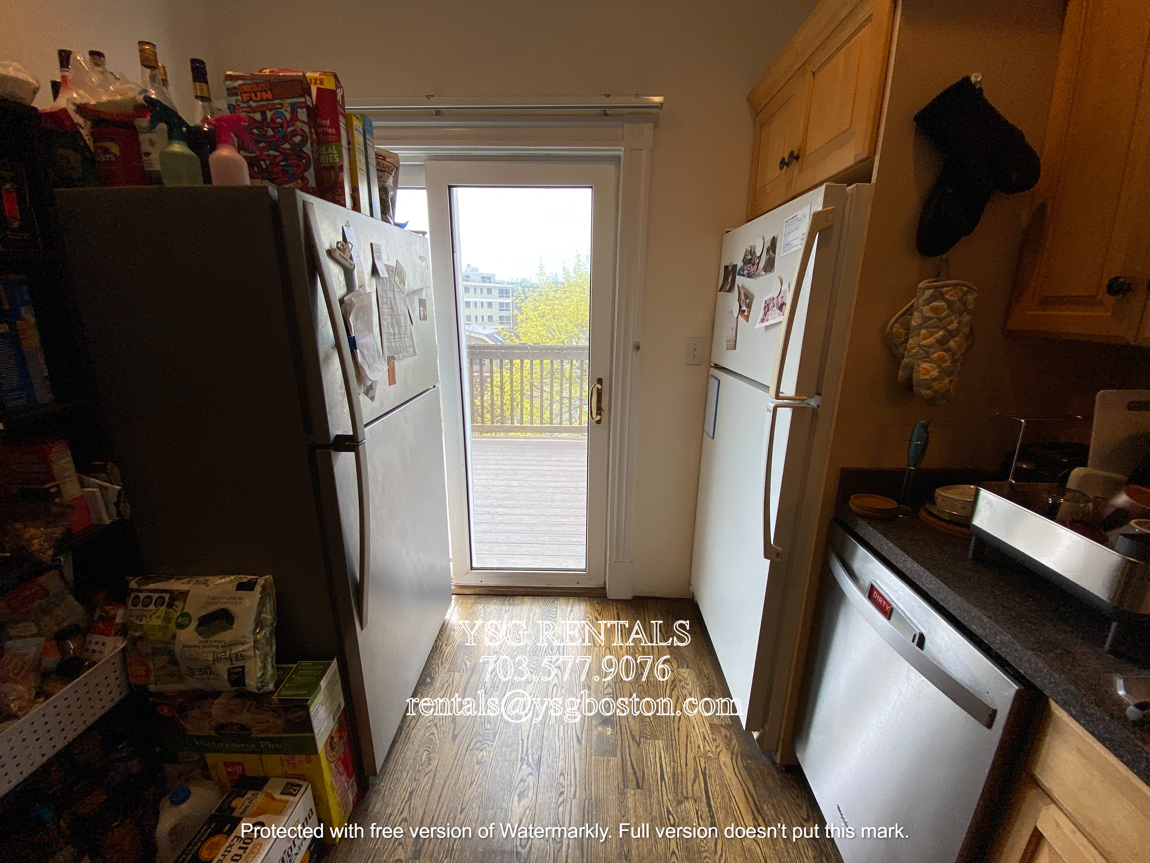 98 Prospect St, Inman Square