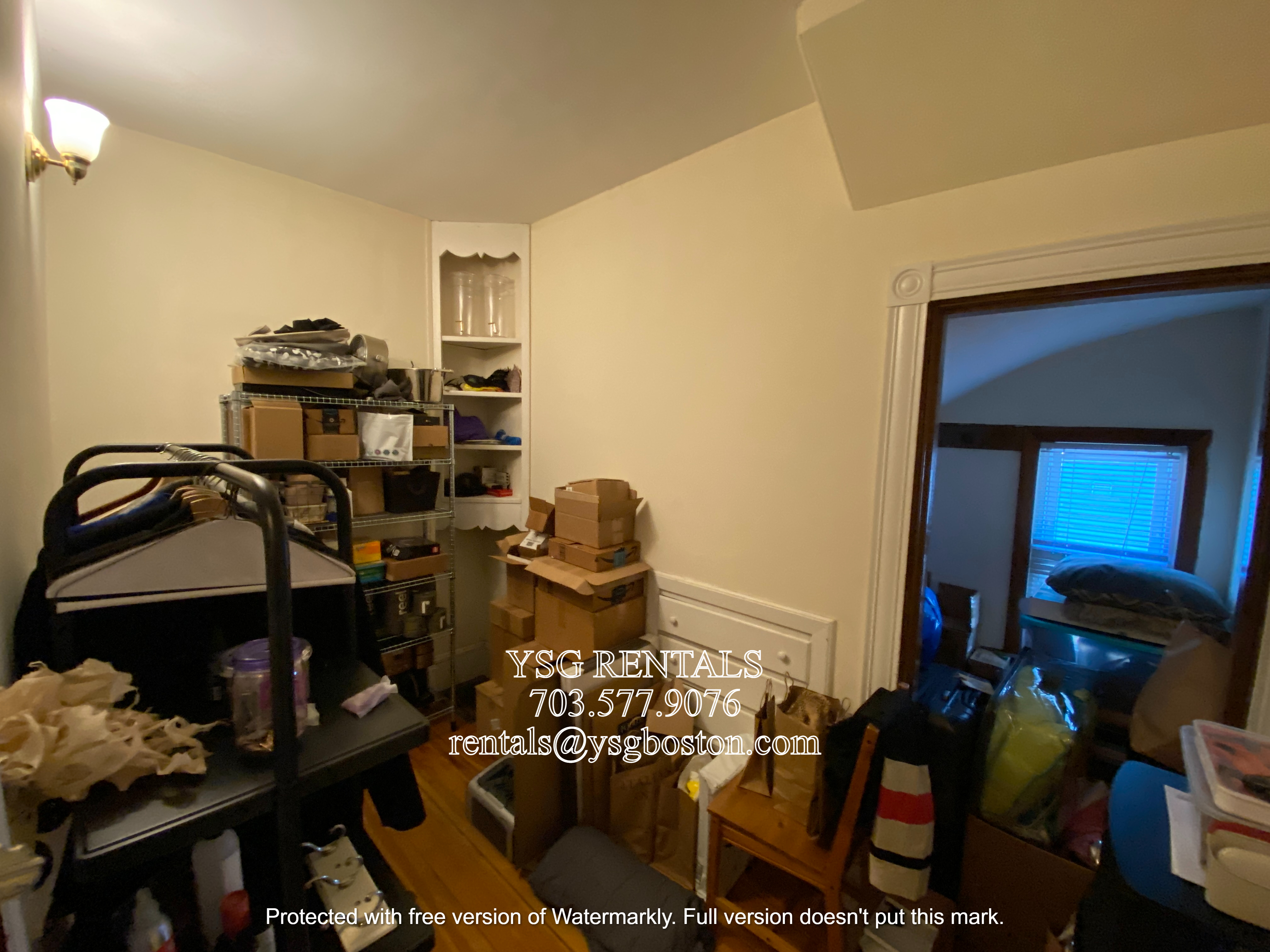 193 Cypress St, Brookline Village