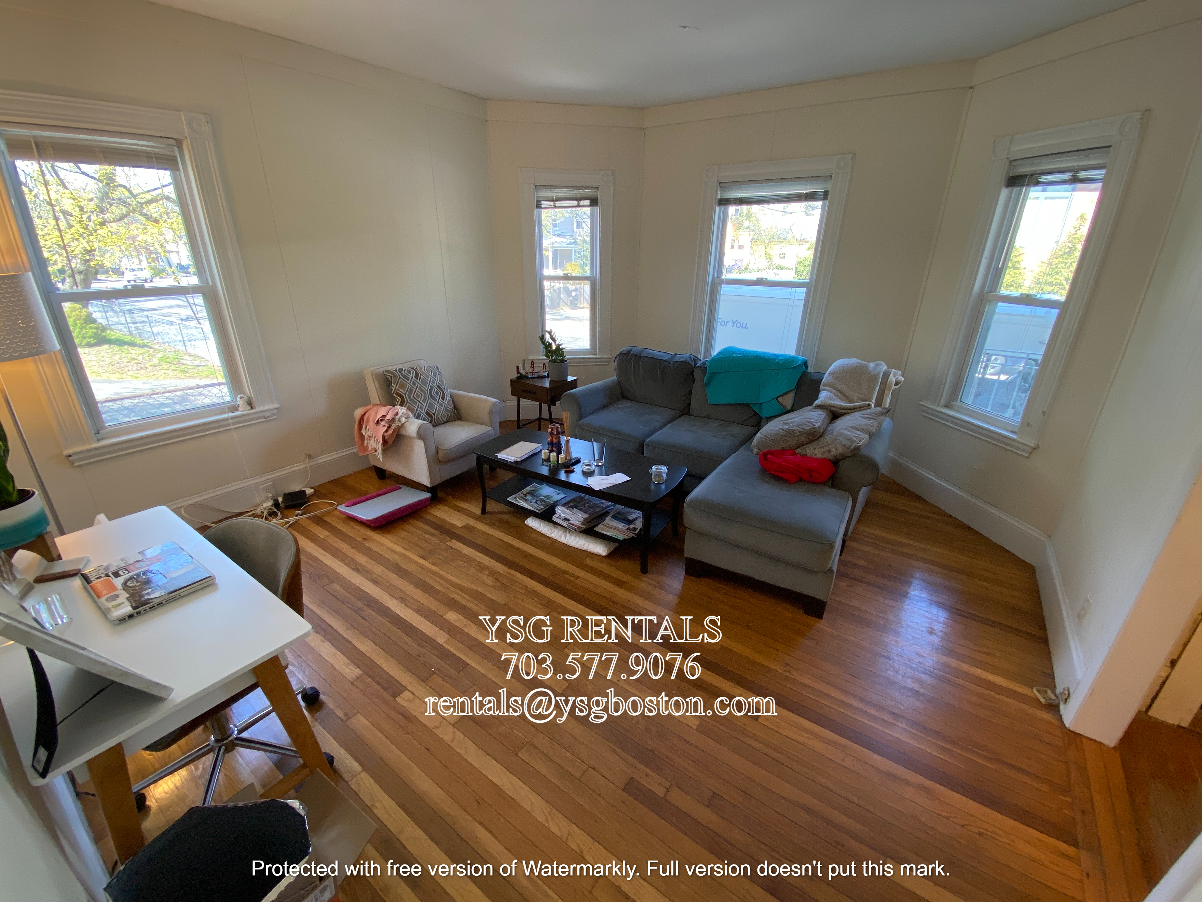 193 Cypress St, Brookline Village