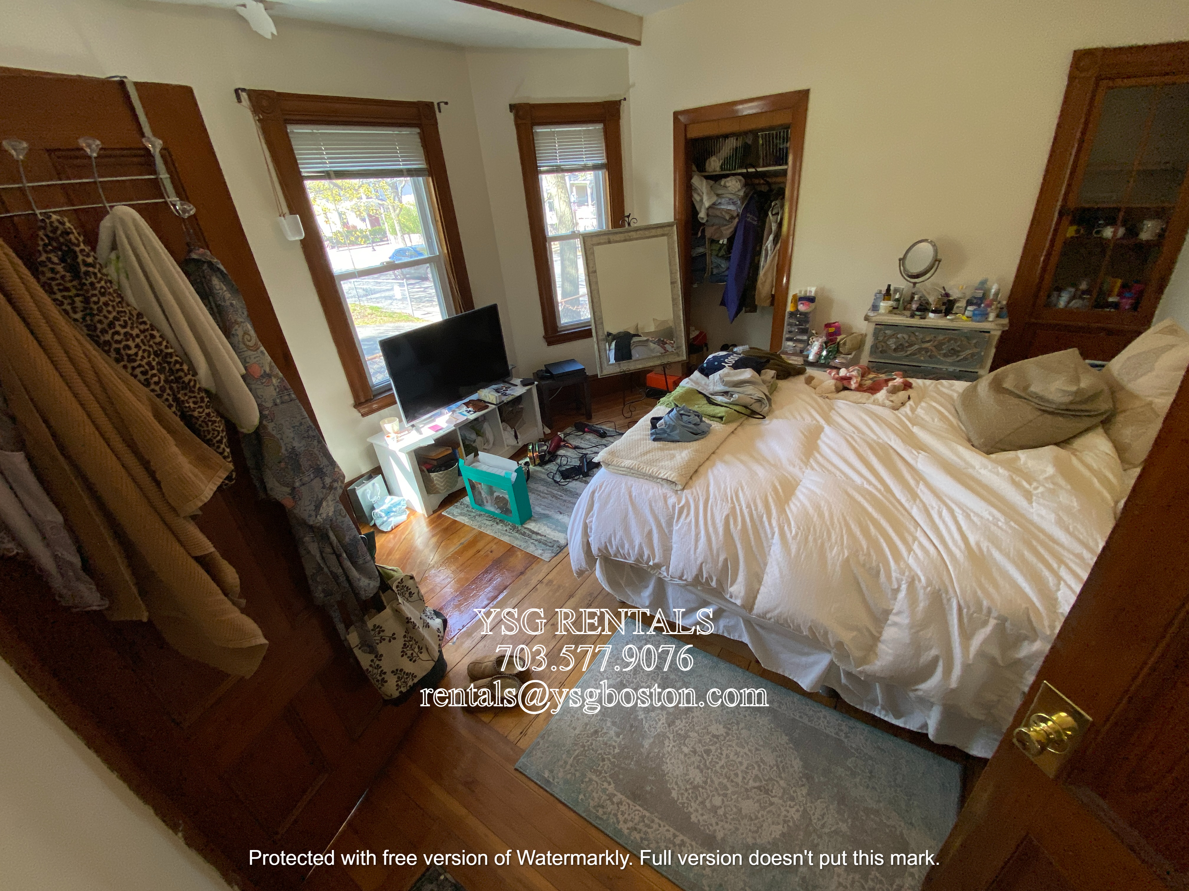 193 Cypress St, Brookline Village