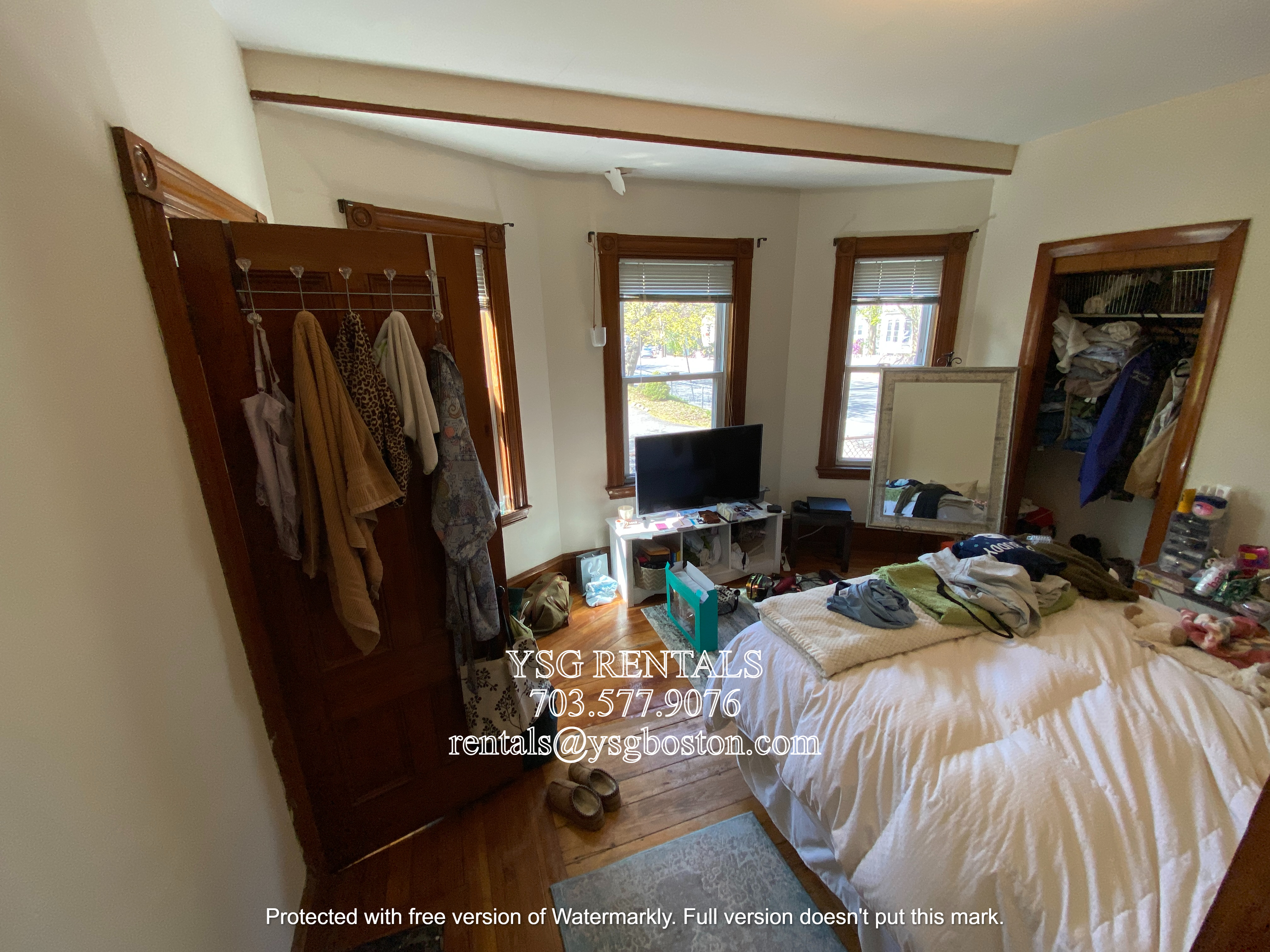 193 Cypress St, Brookline Village