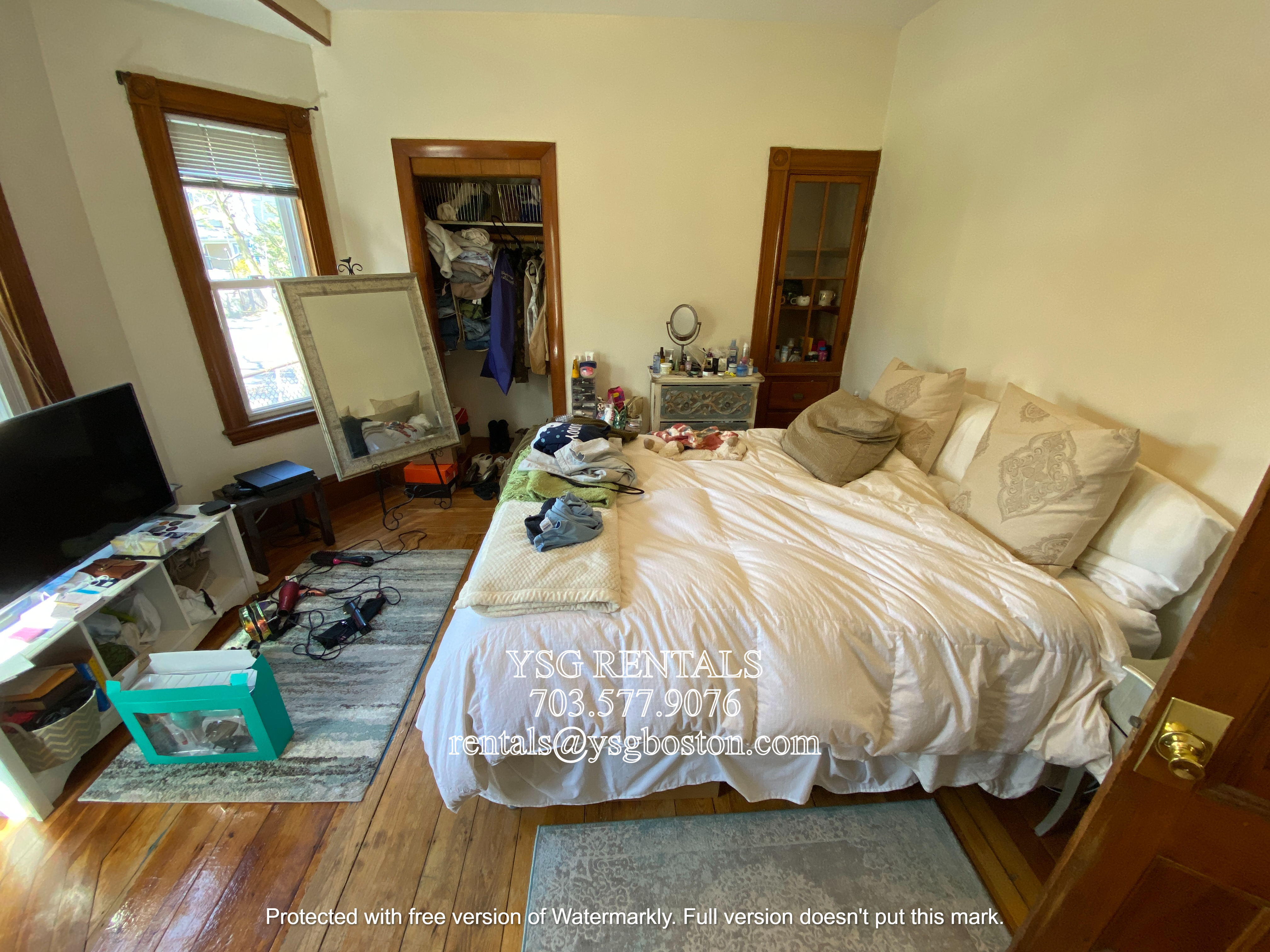 193 Cypress St, Brookline Village