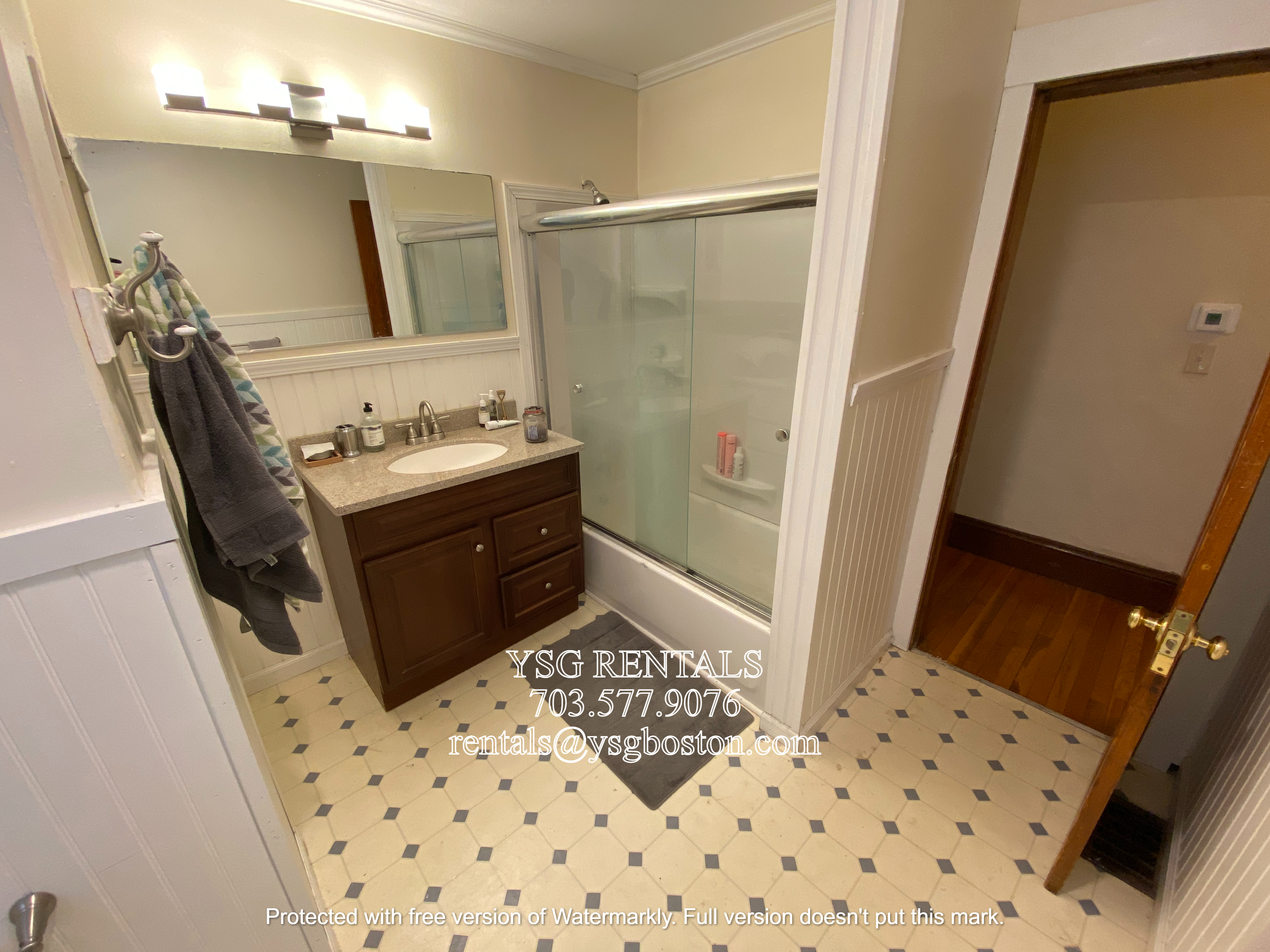 193 Cypress St, Brookline Village