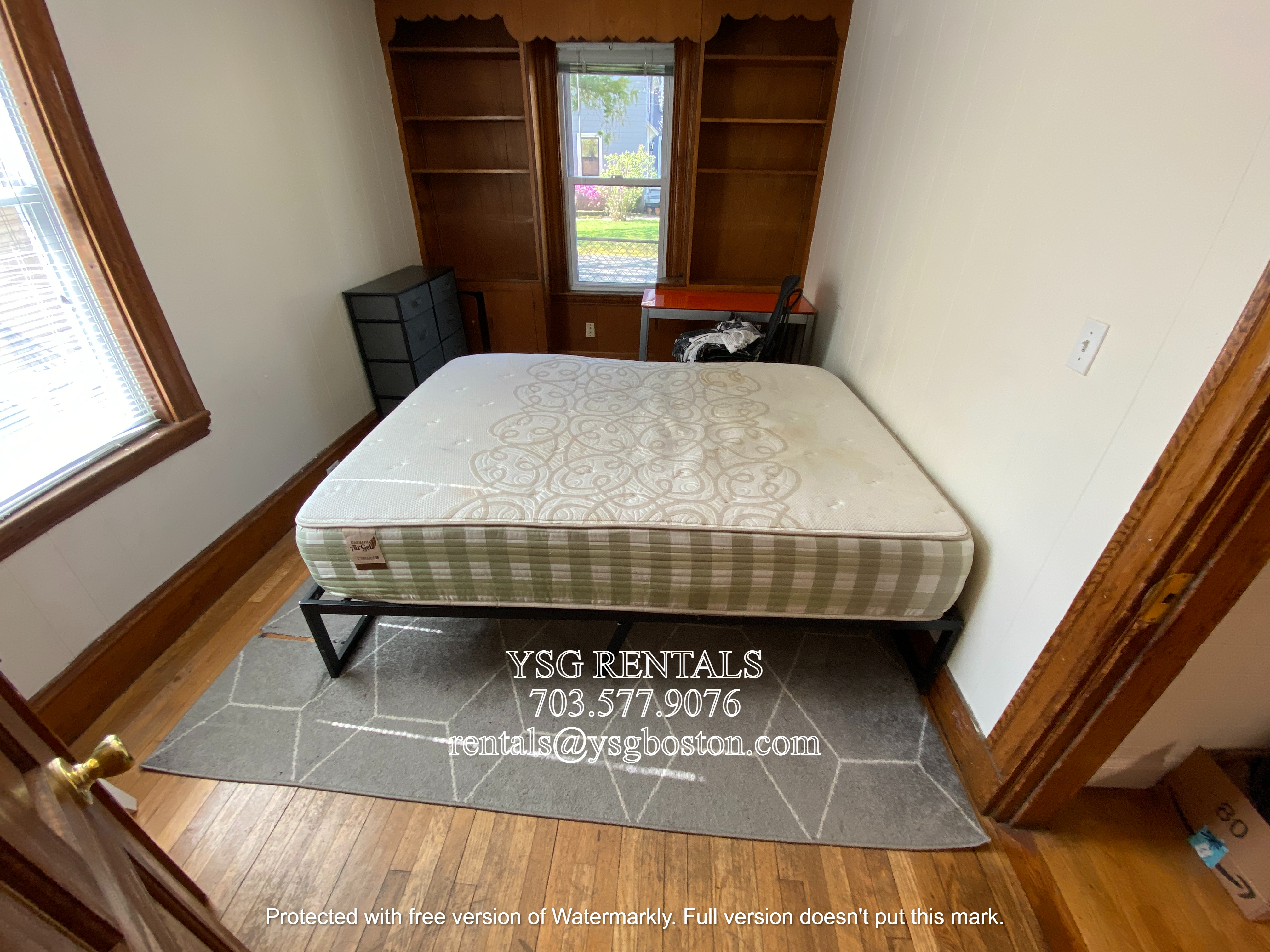 193 Cypress St, Brookline Village