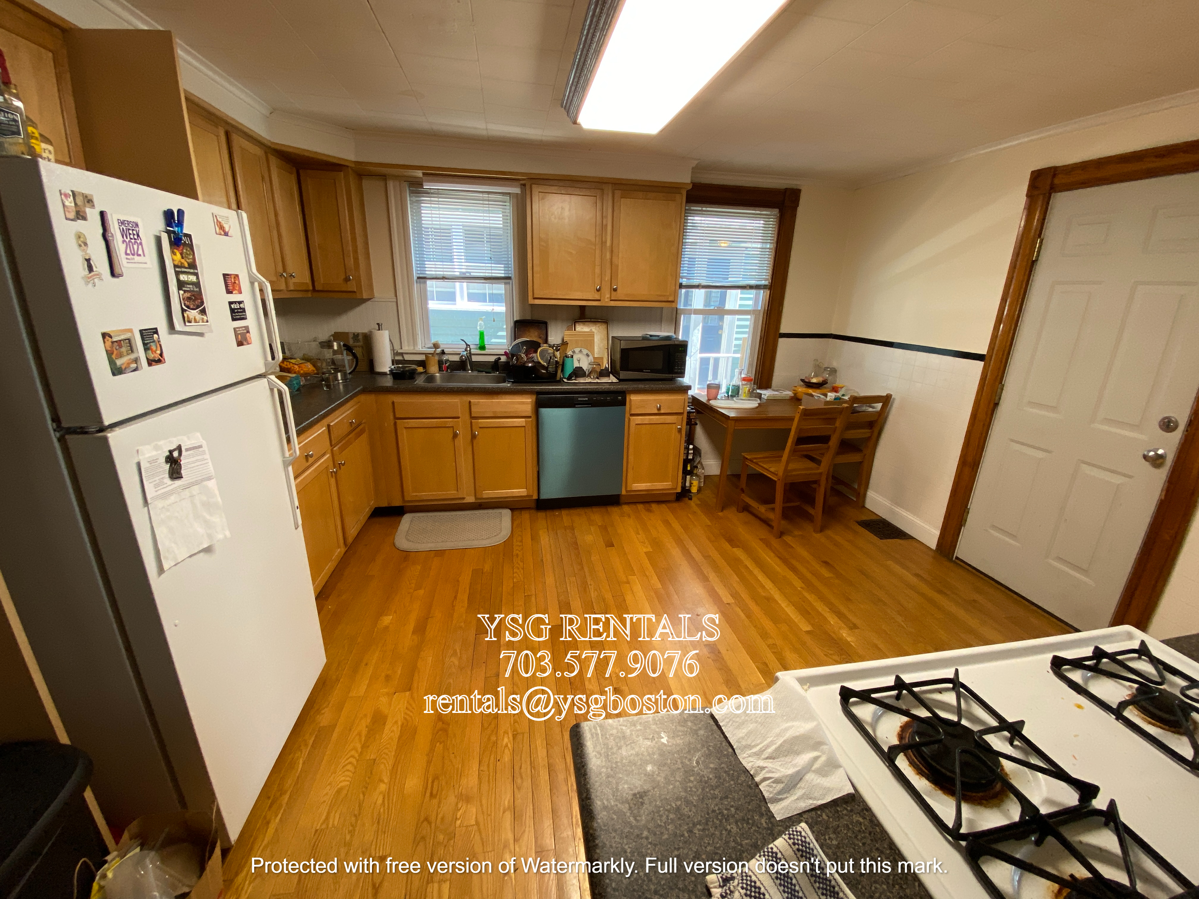 193 Cypress St, Brookline Village