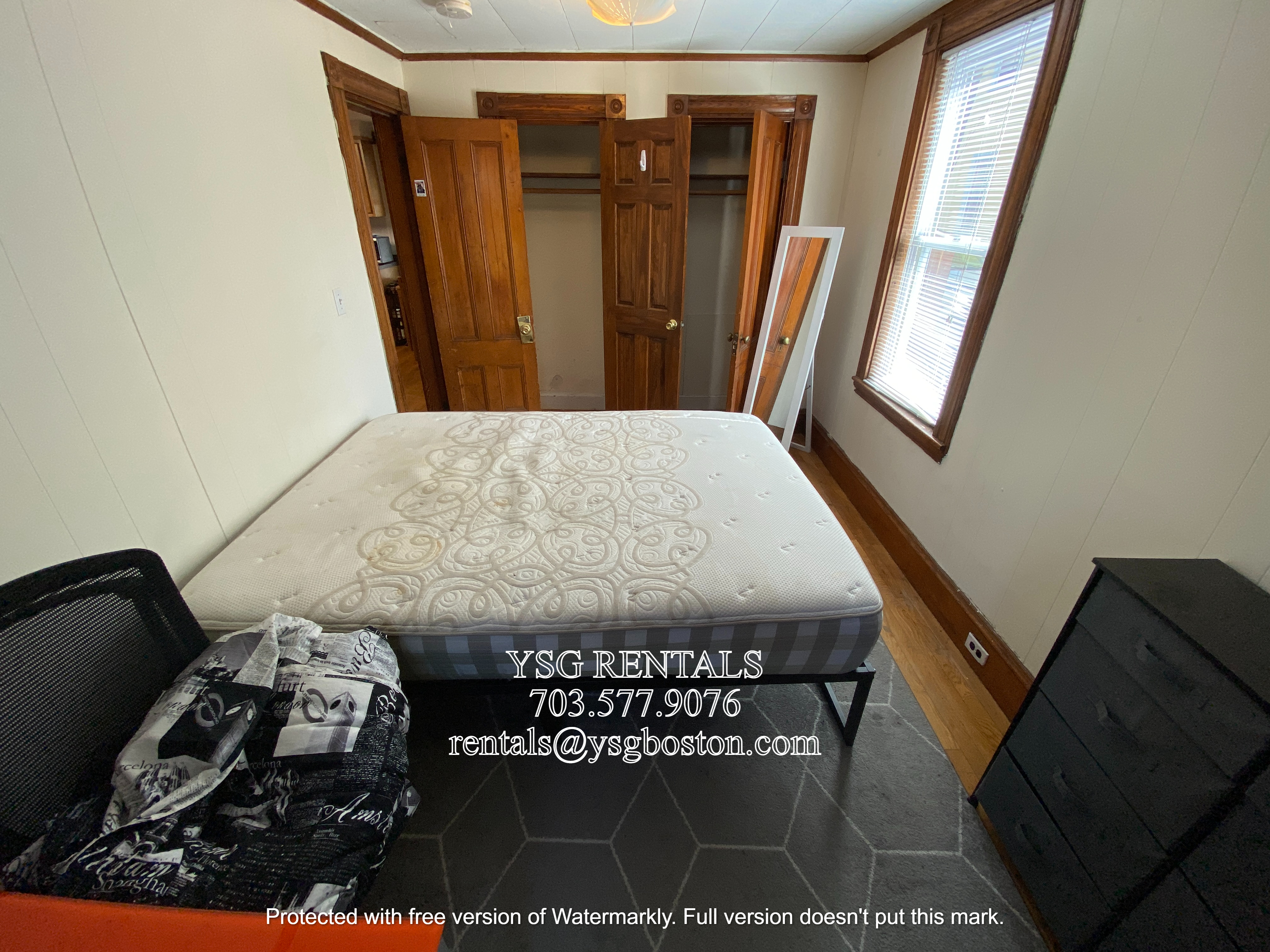 193 Cypress St, Brookline Village