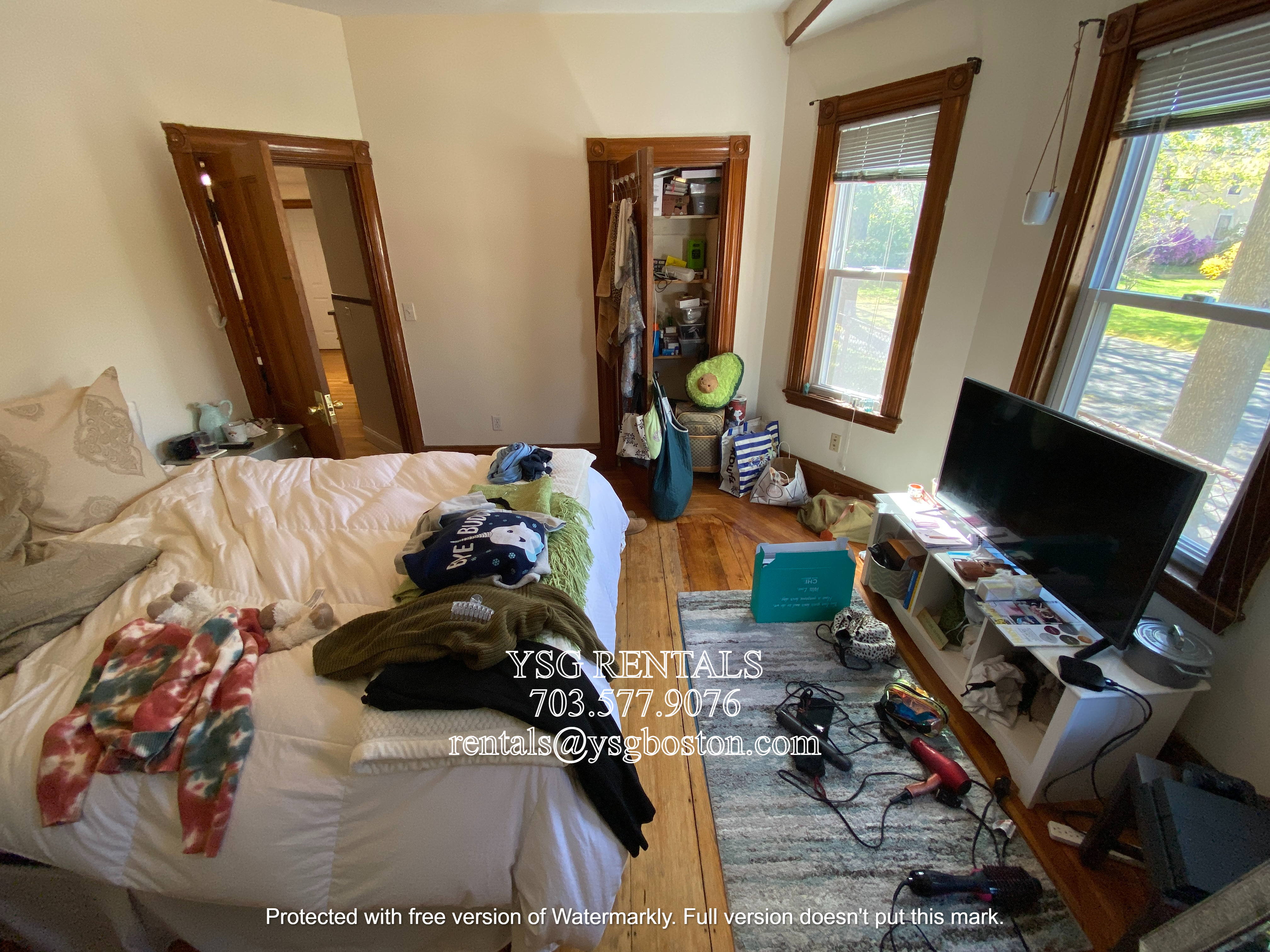 193 Cypress St, Brookline Village