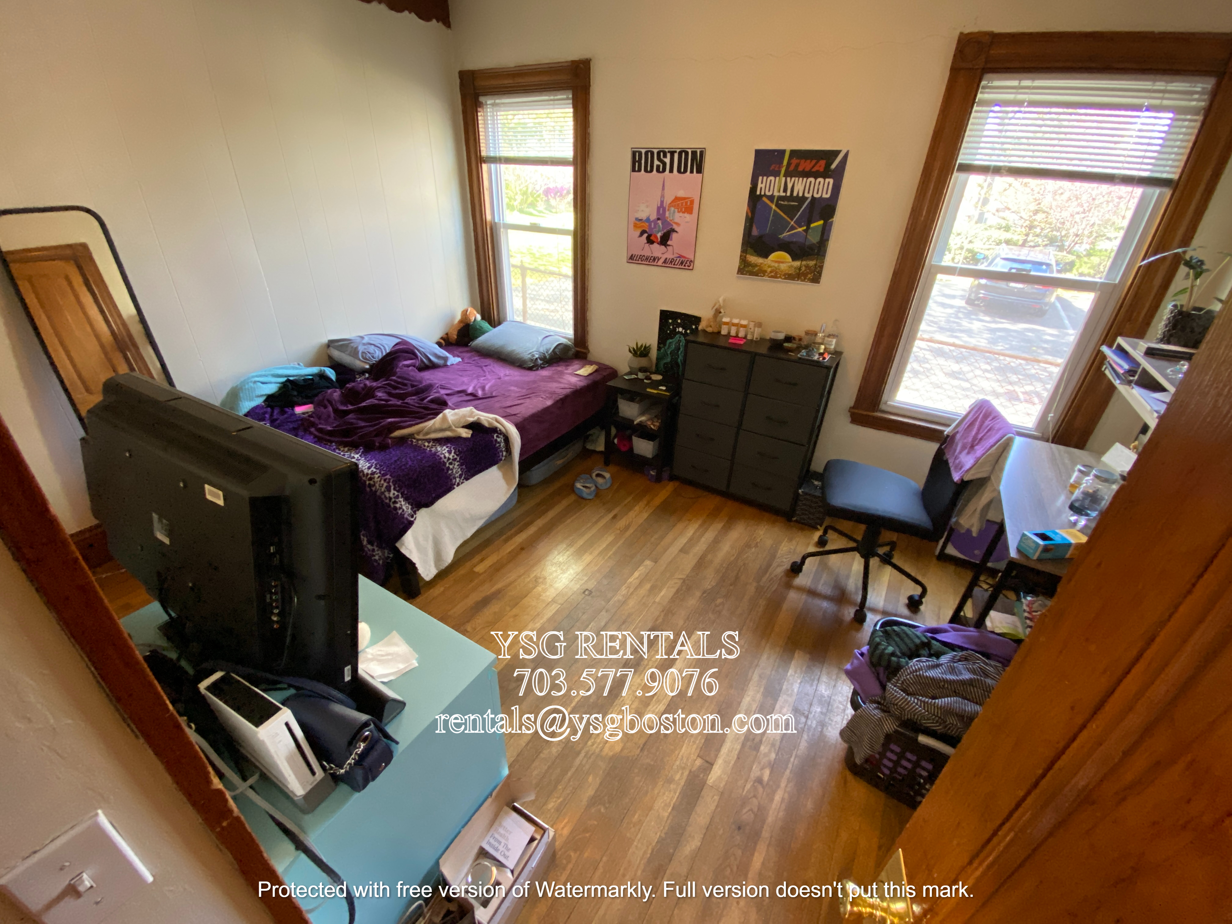 193 Cypress St, Brookline Village