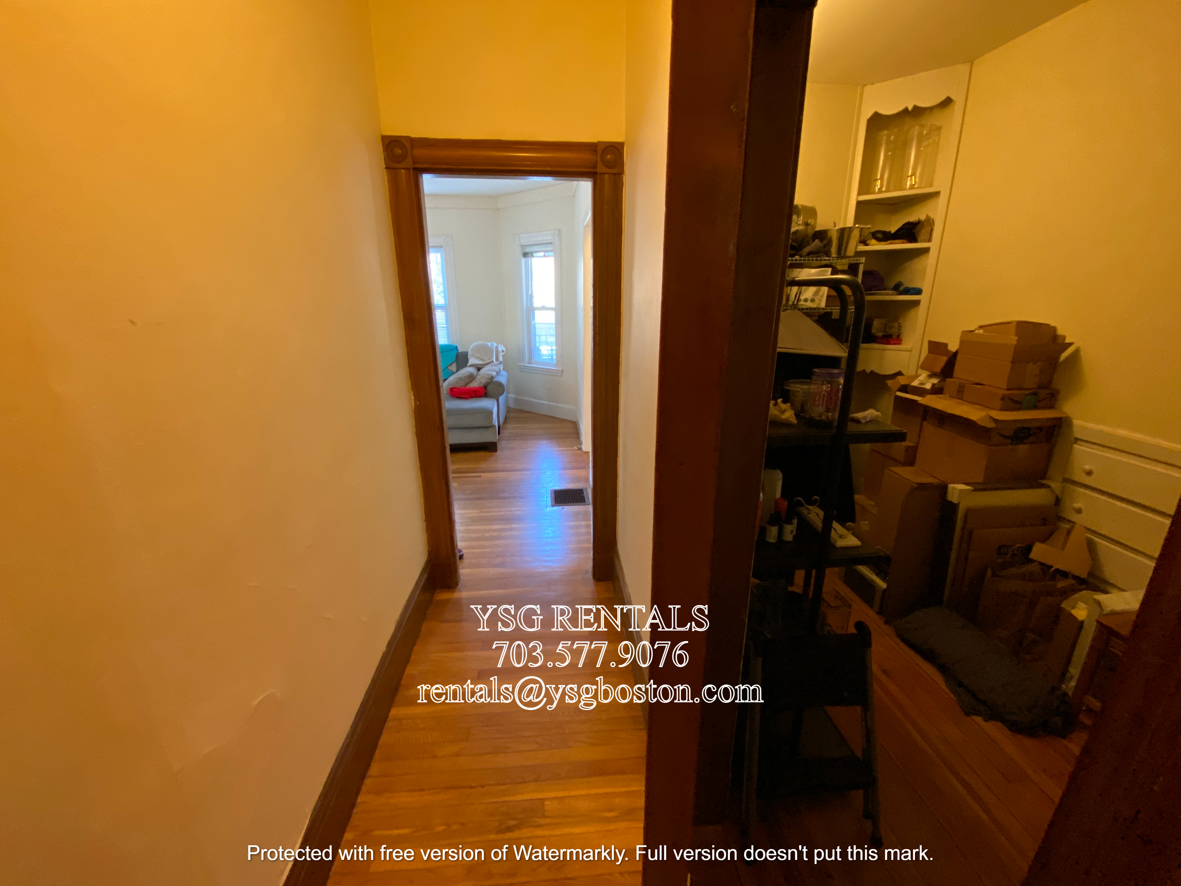 193 Cypress St, Brookline Village