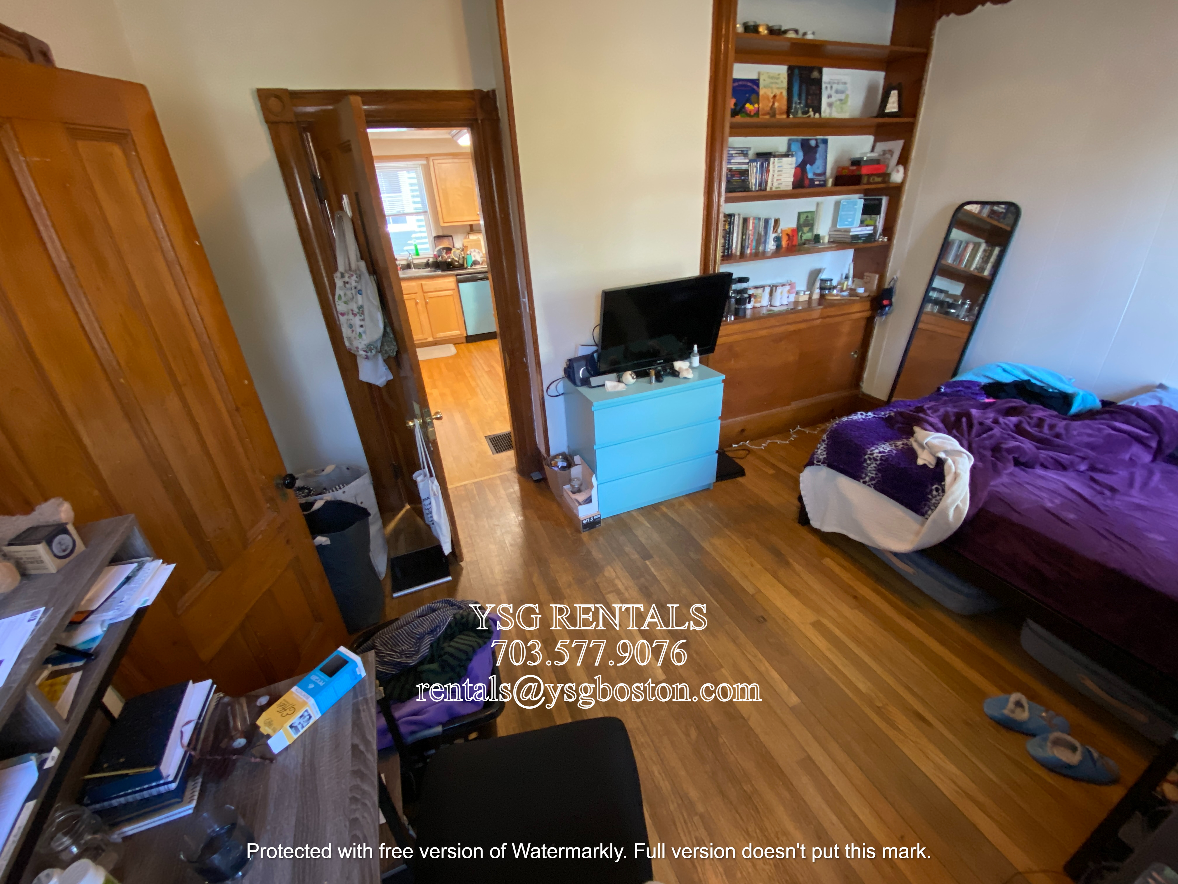 193 Cypress St, Brookline Village