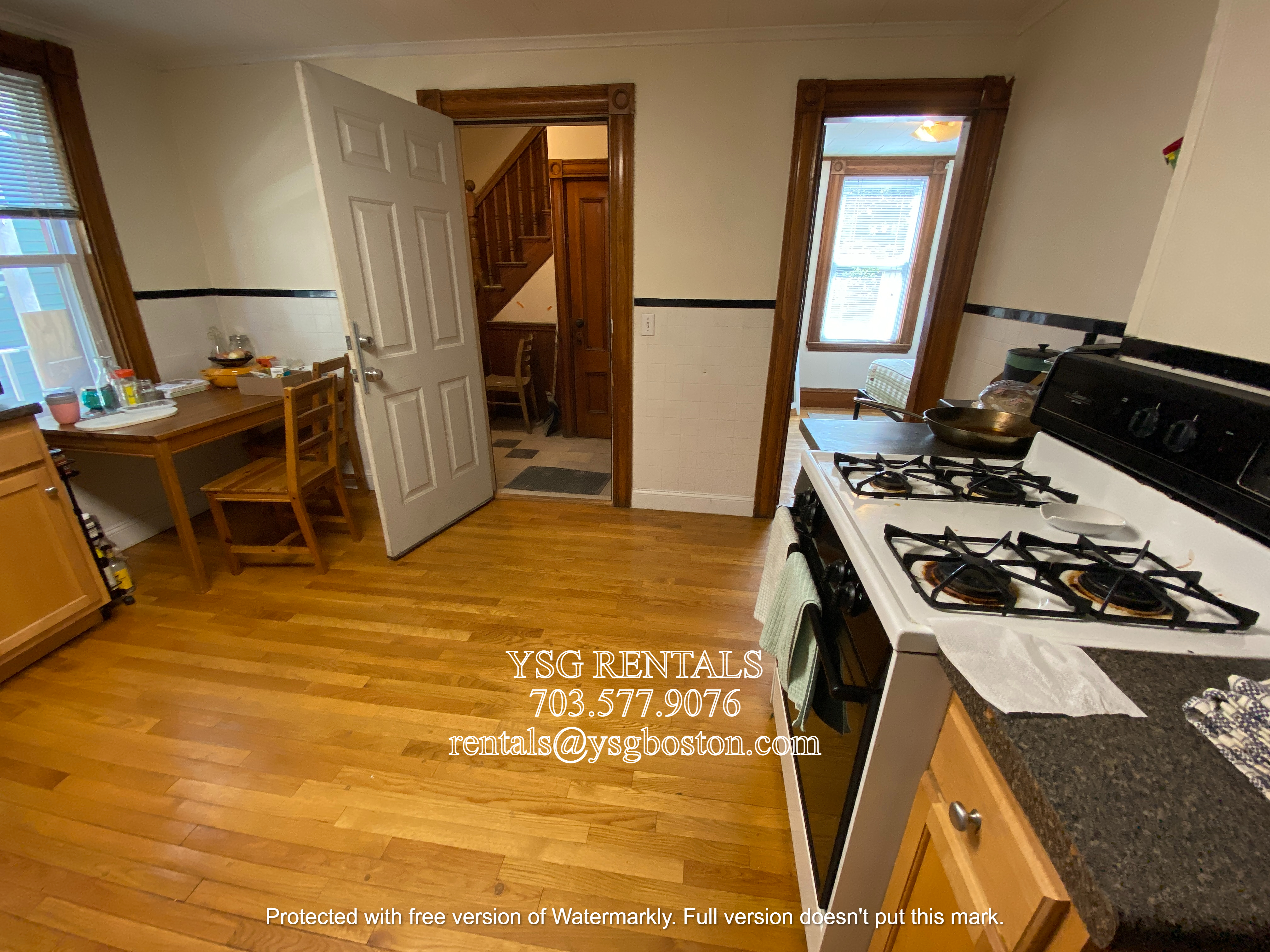 193 Cypress St, Brookline Village