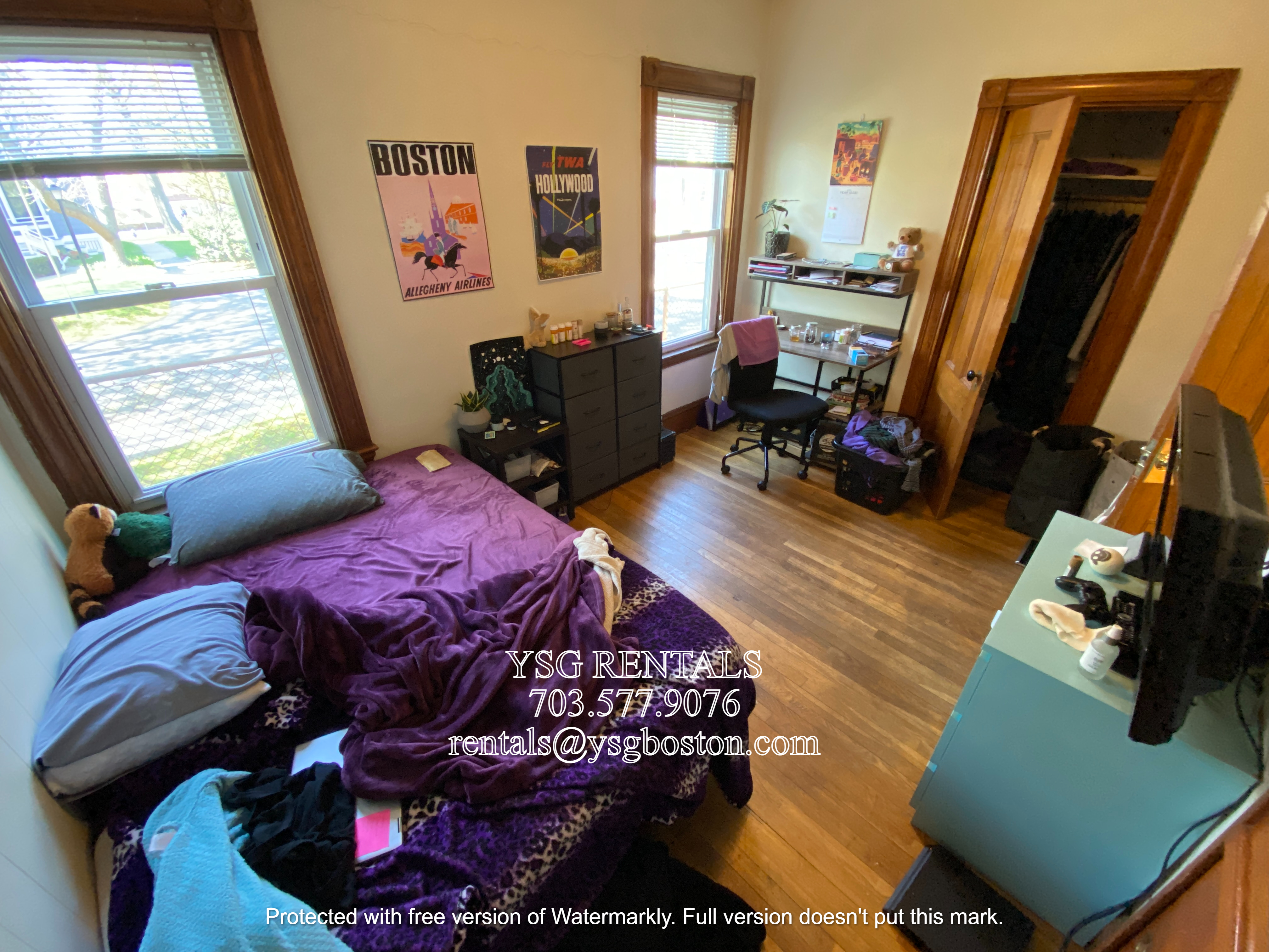 193 Cypress St, Brookline Village