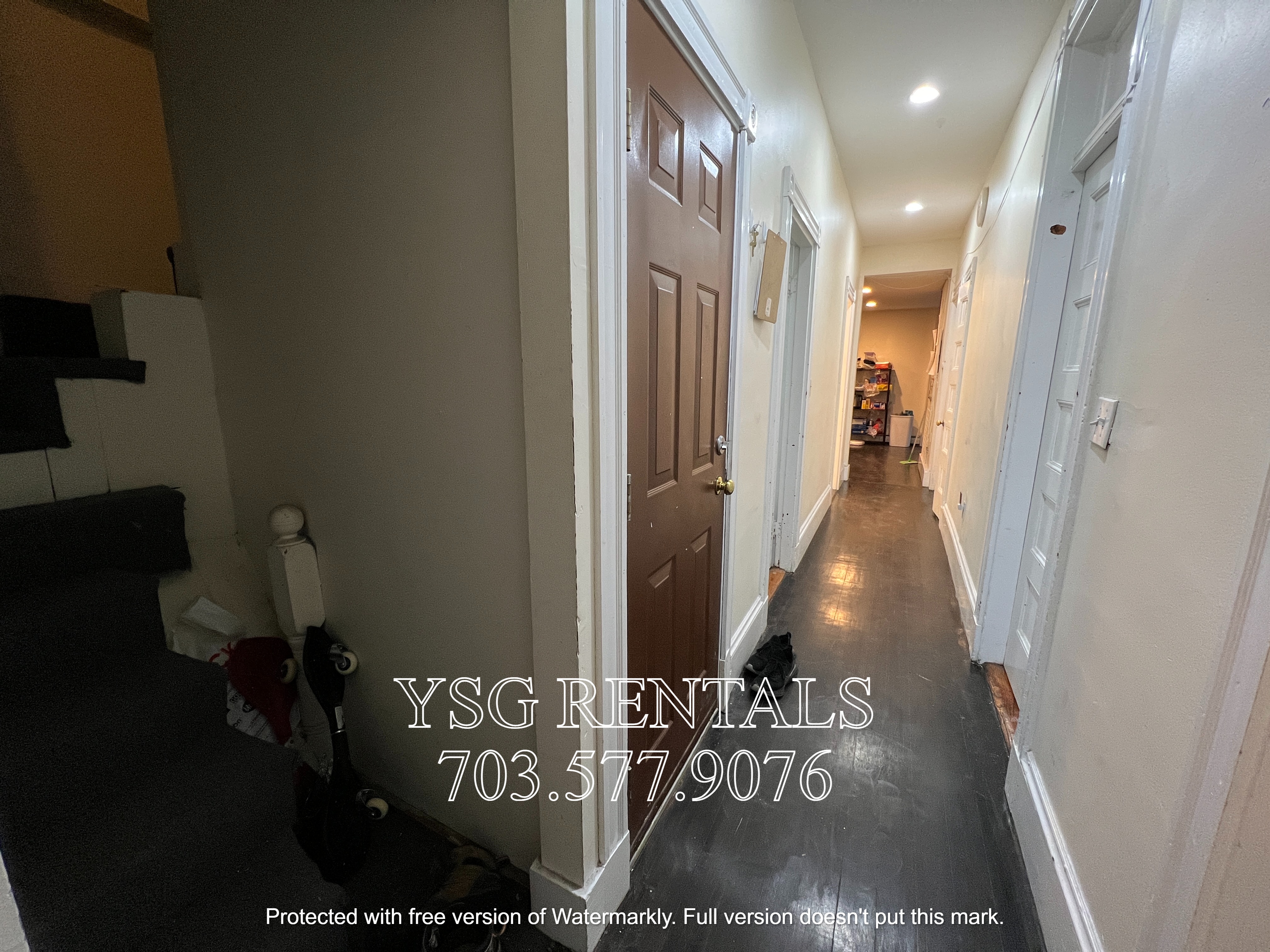 38 Calumet St, Mission Hill