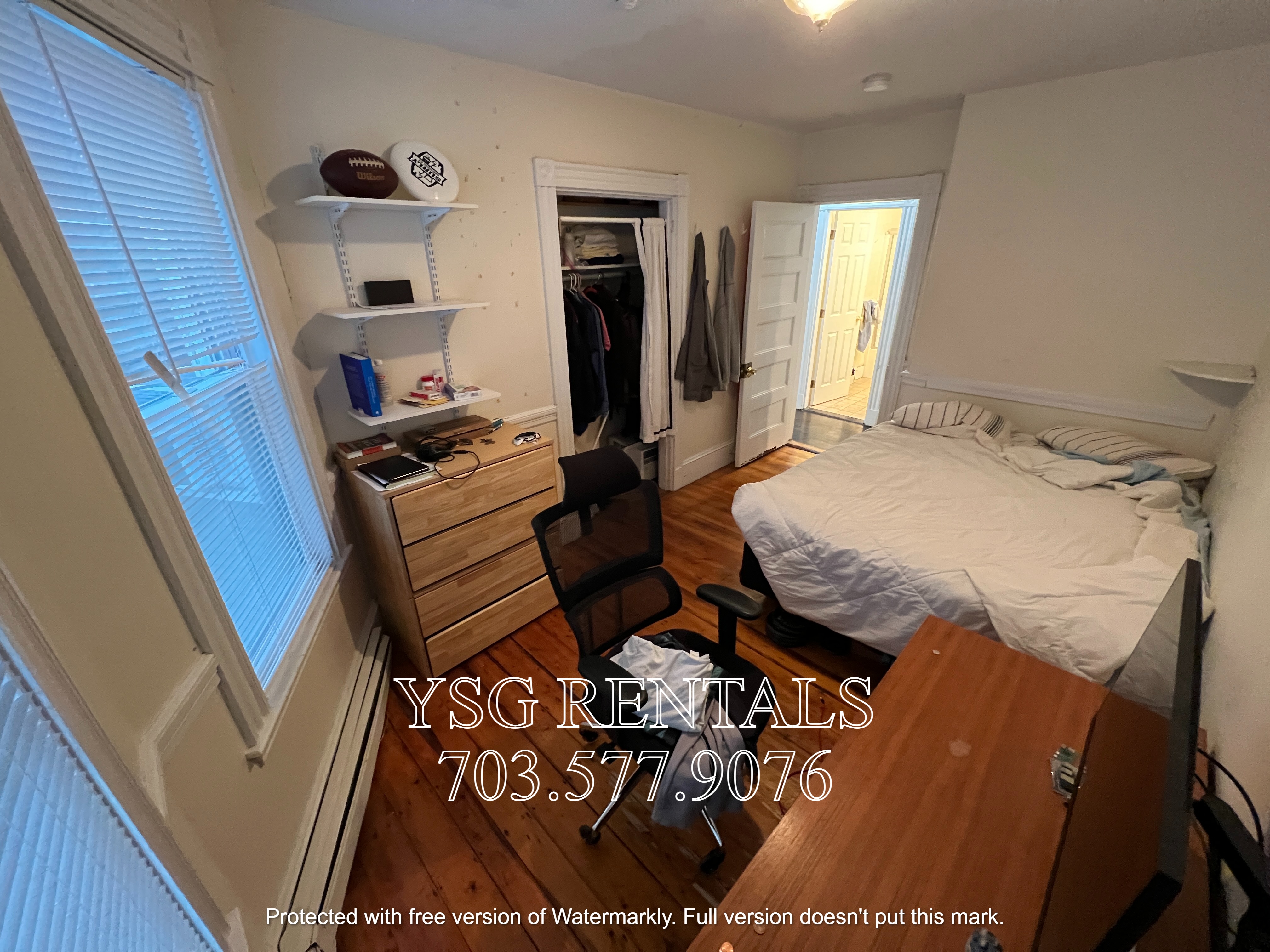 38 Calumet St, Mission Hill