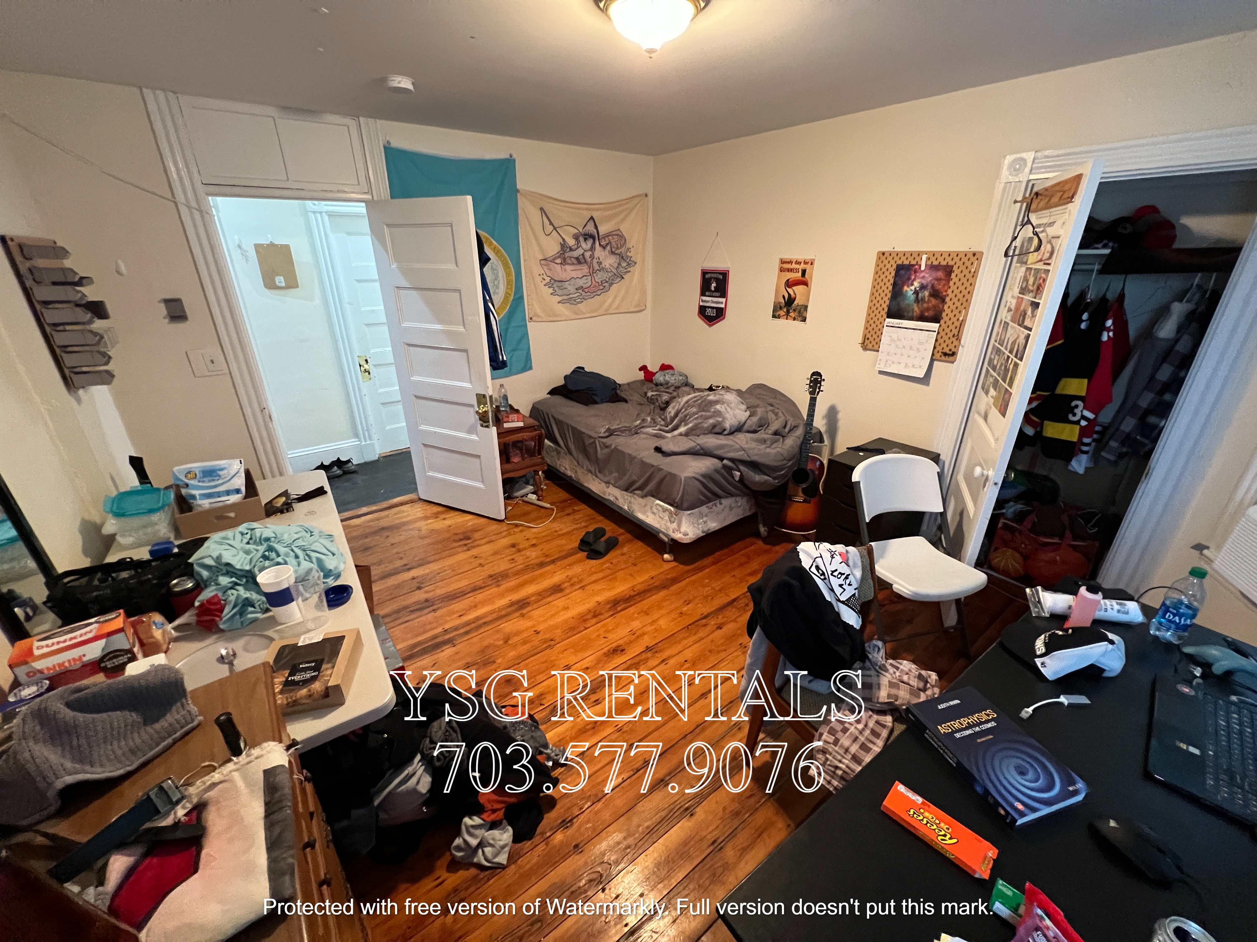 38 Calumet St, Mission Hill