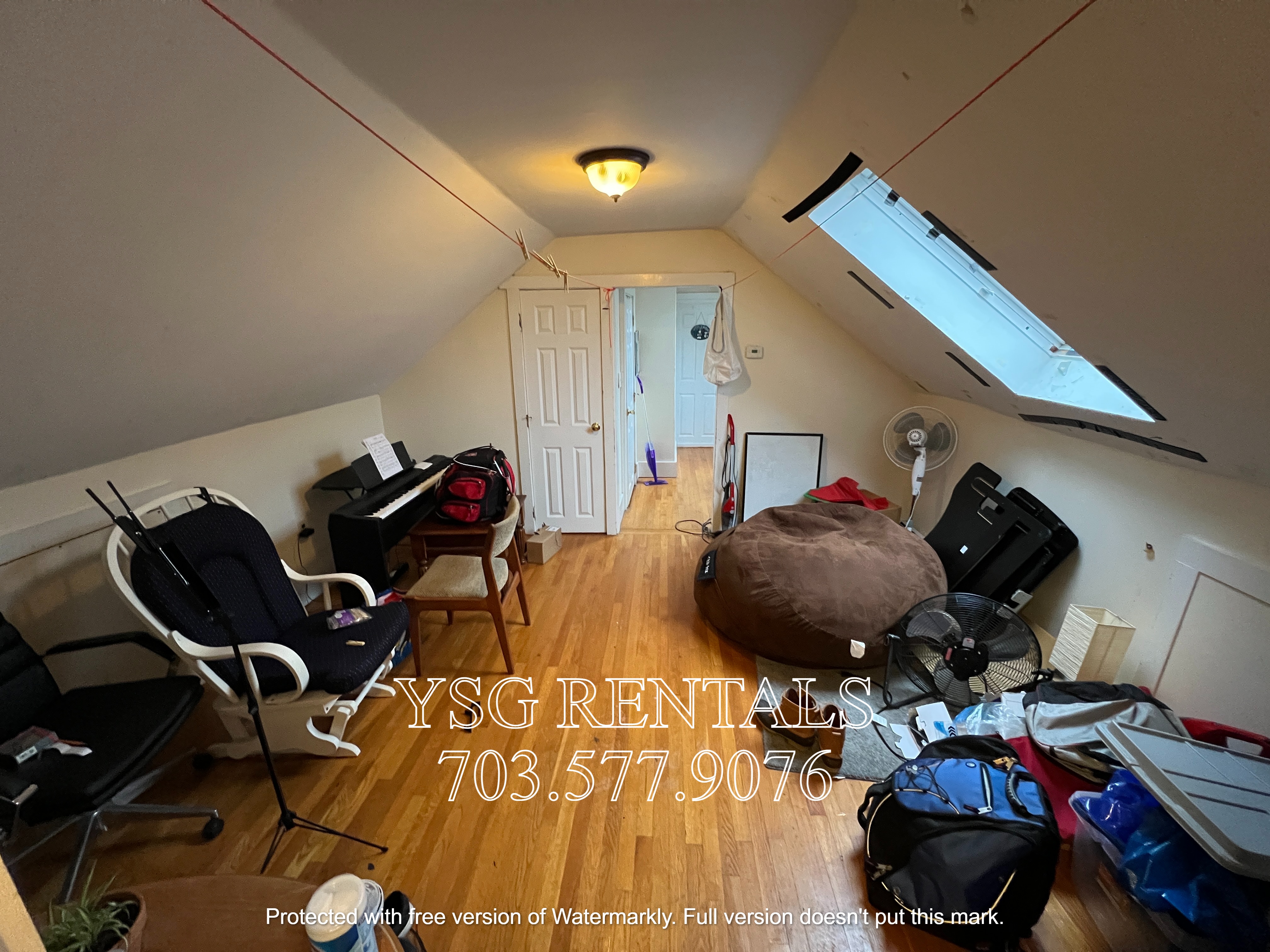 38 Calumet St, Mission Hill