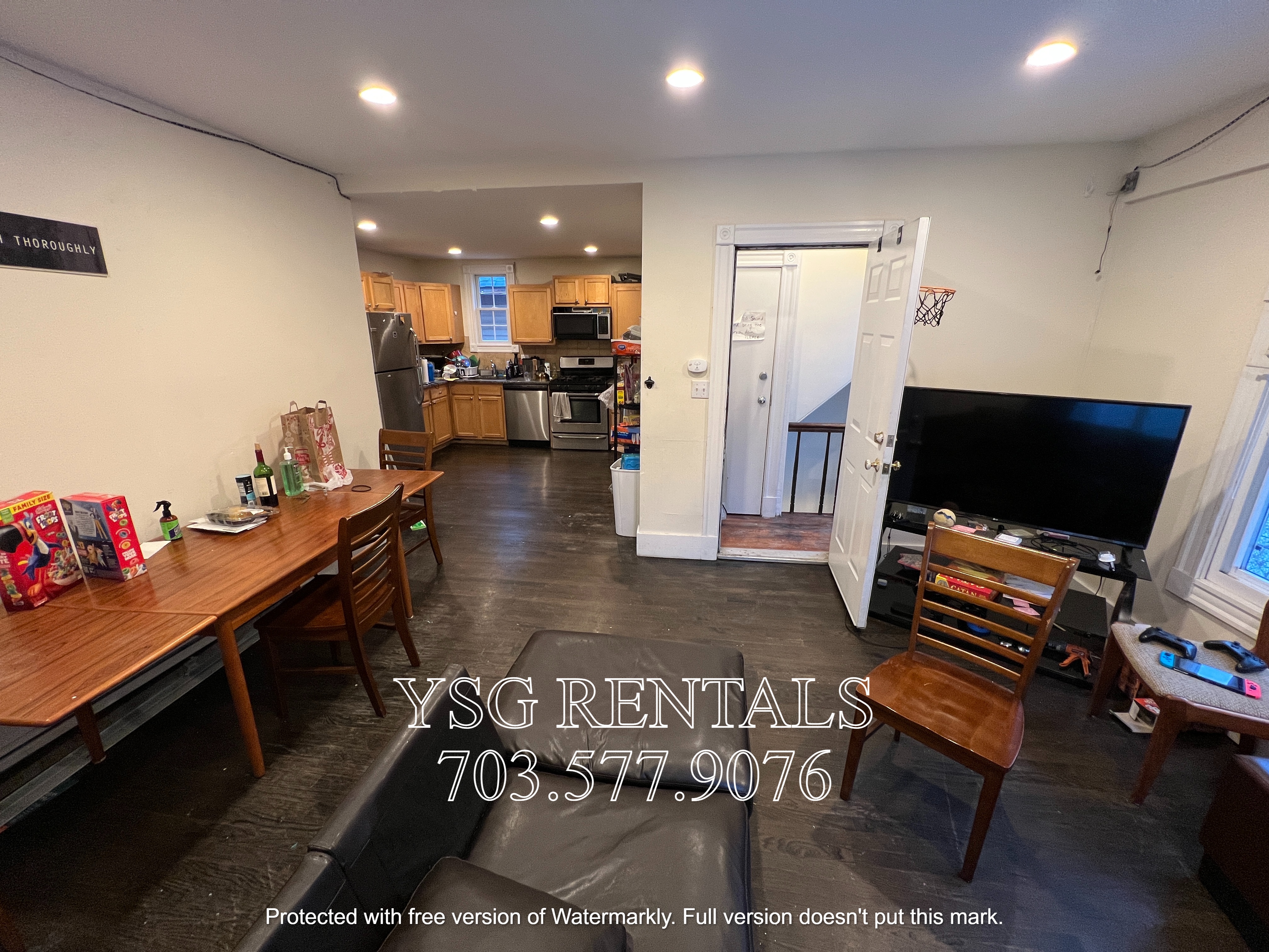 38 Calumet St, Mission Hill