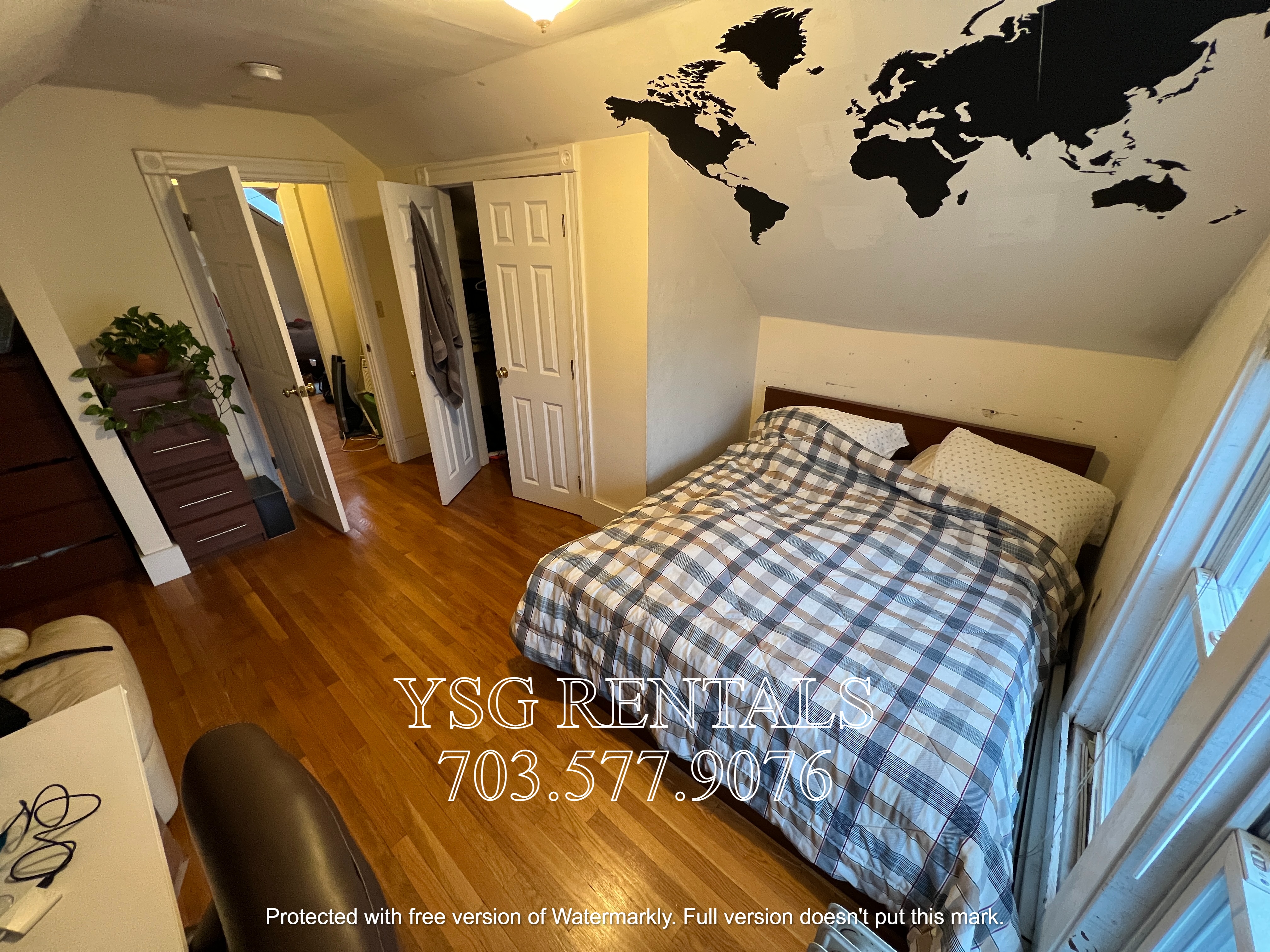 38 Calumet St, Mission Hill