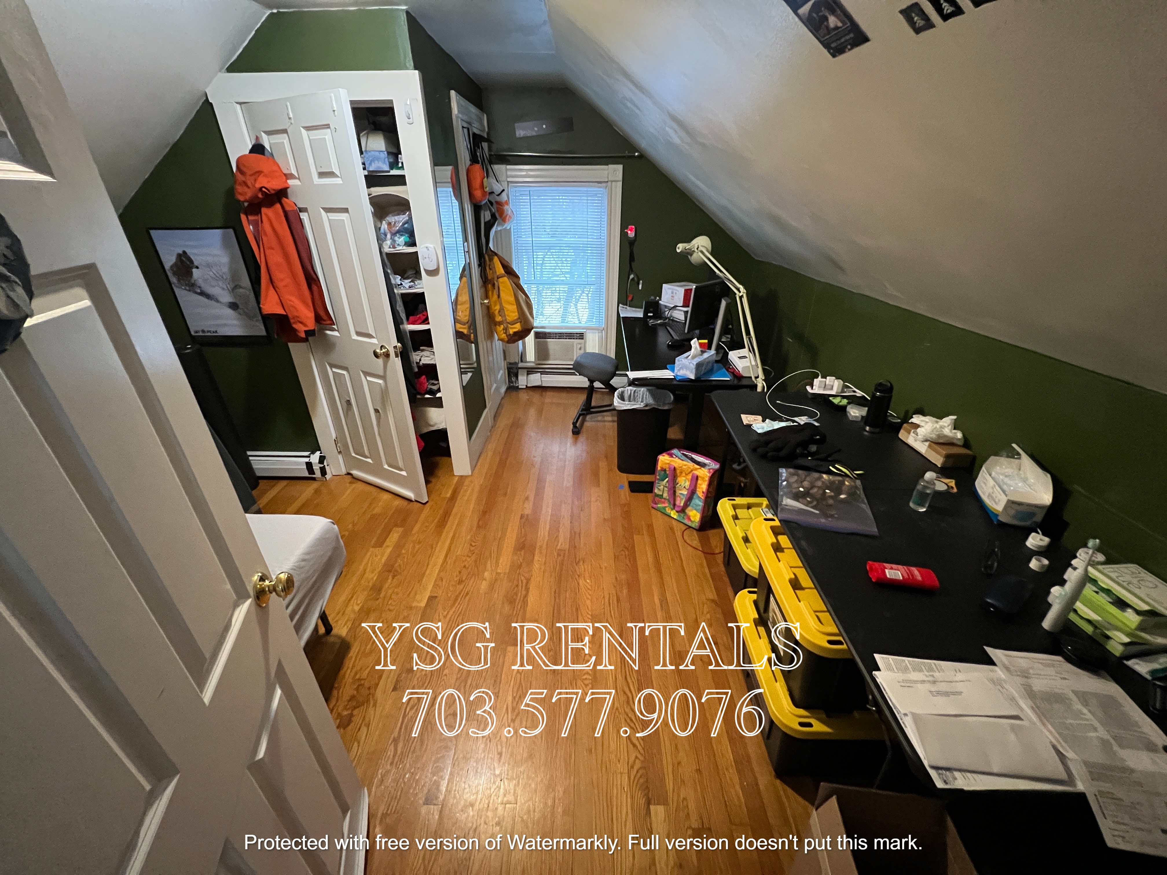 38 Calumet St, Mission Hill