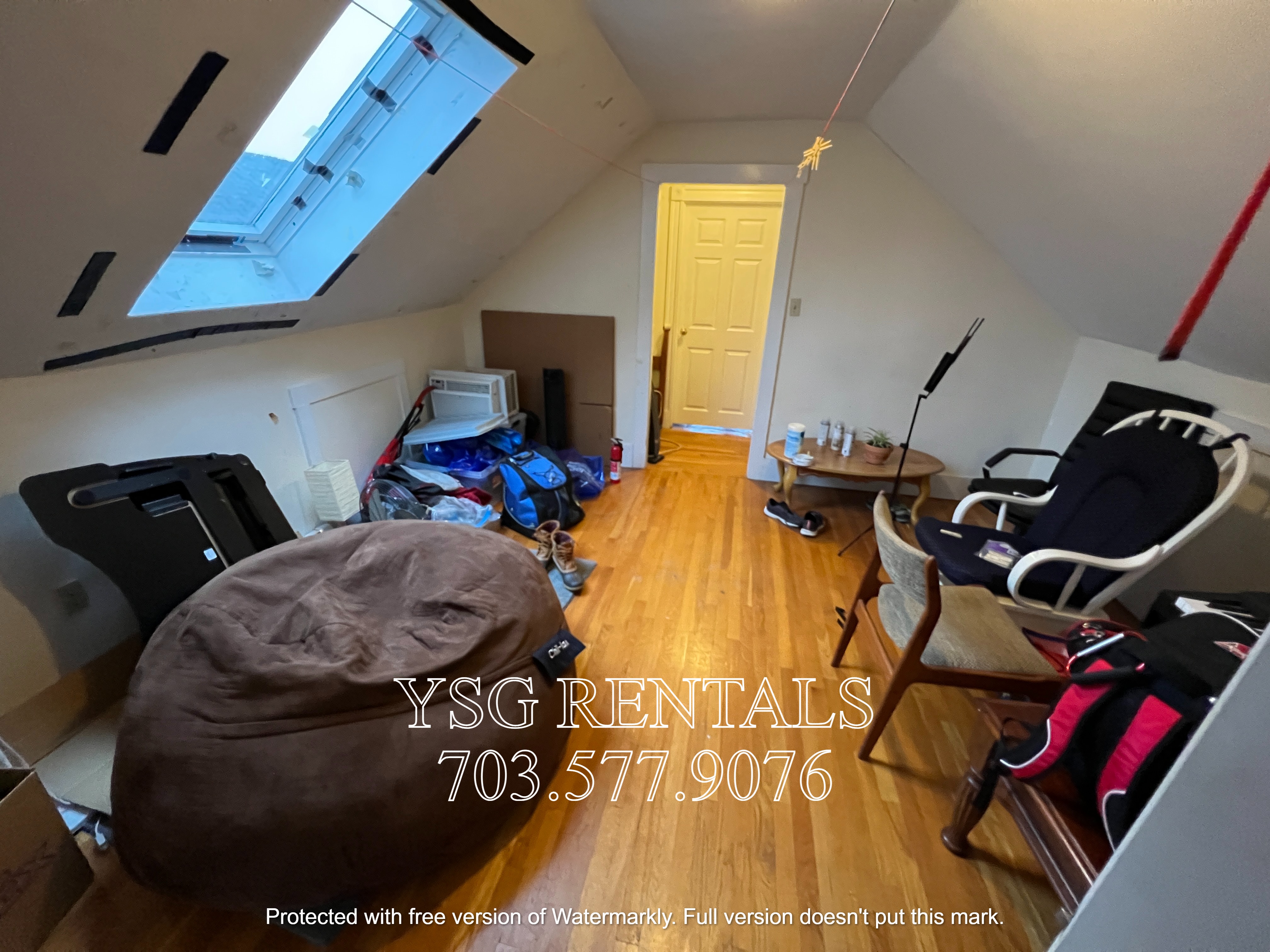 38 Calumet St, Mission Hill