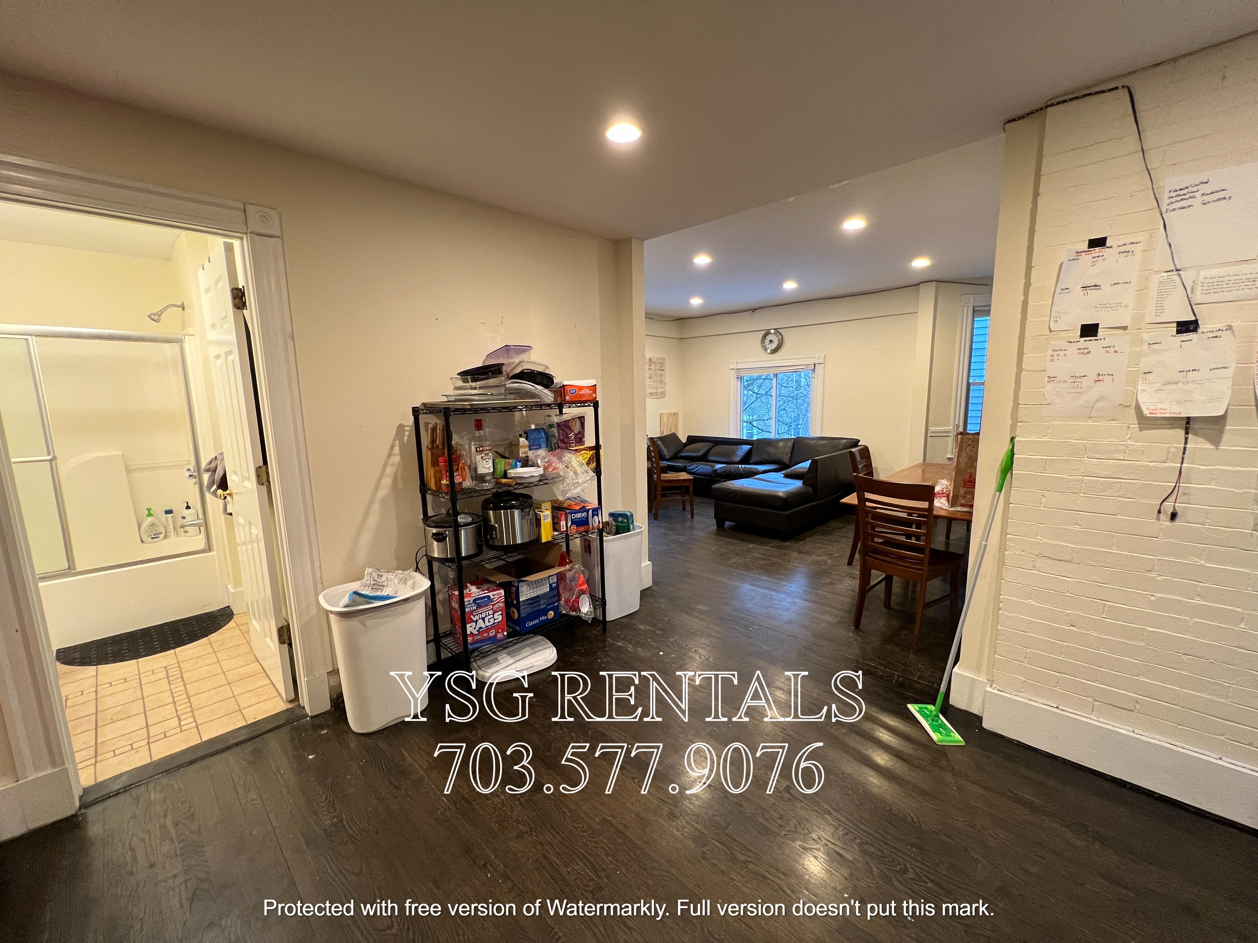 38 Calumet St, Mission Hill