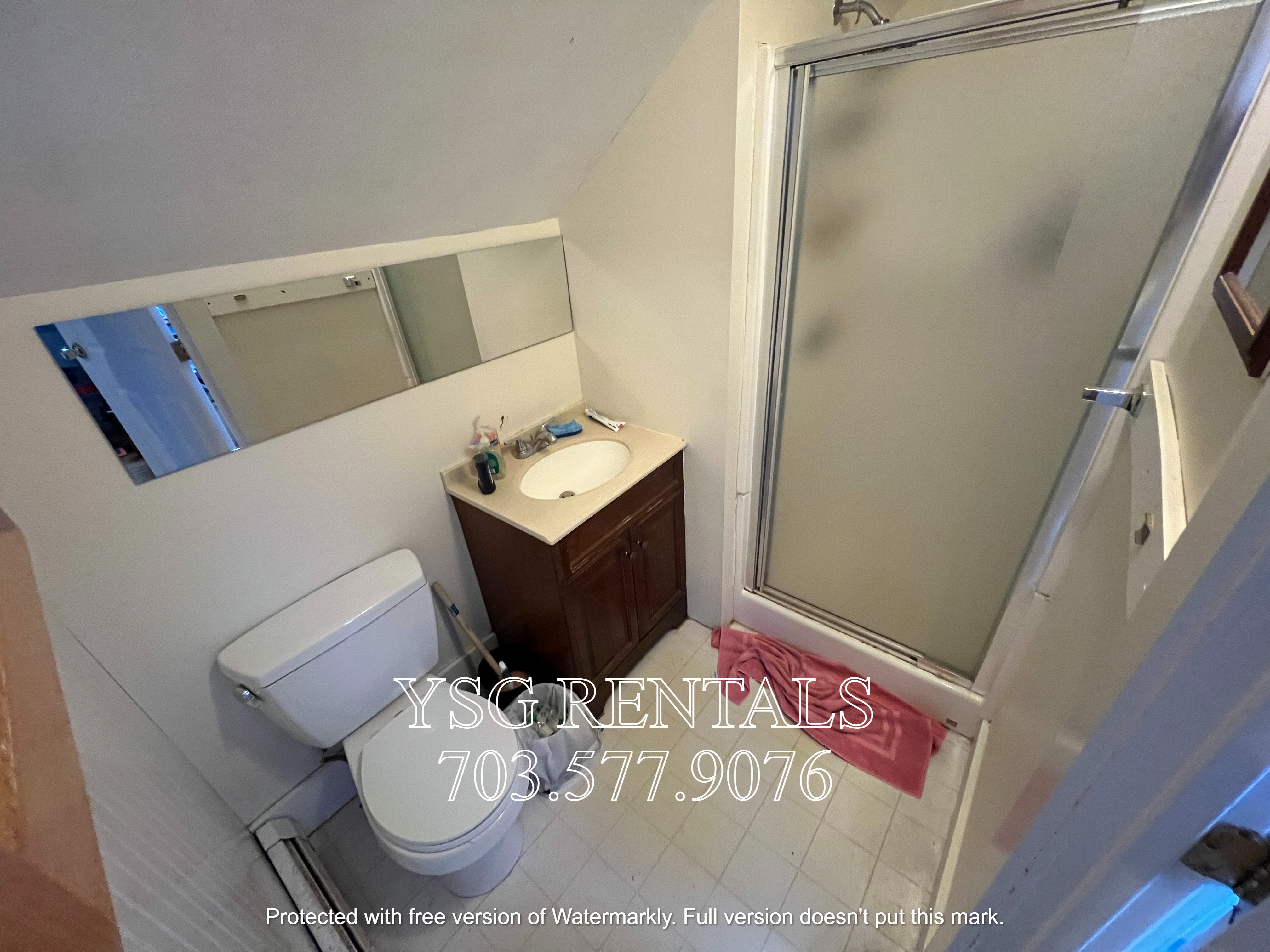 38 Calumet St, Mission Hill