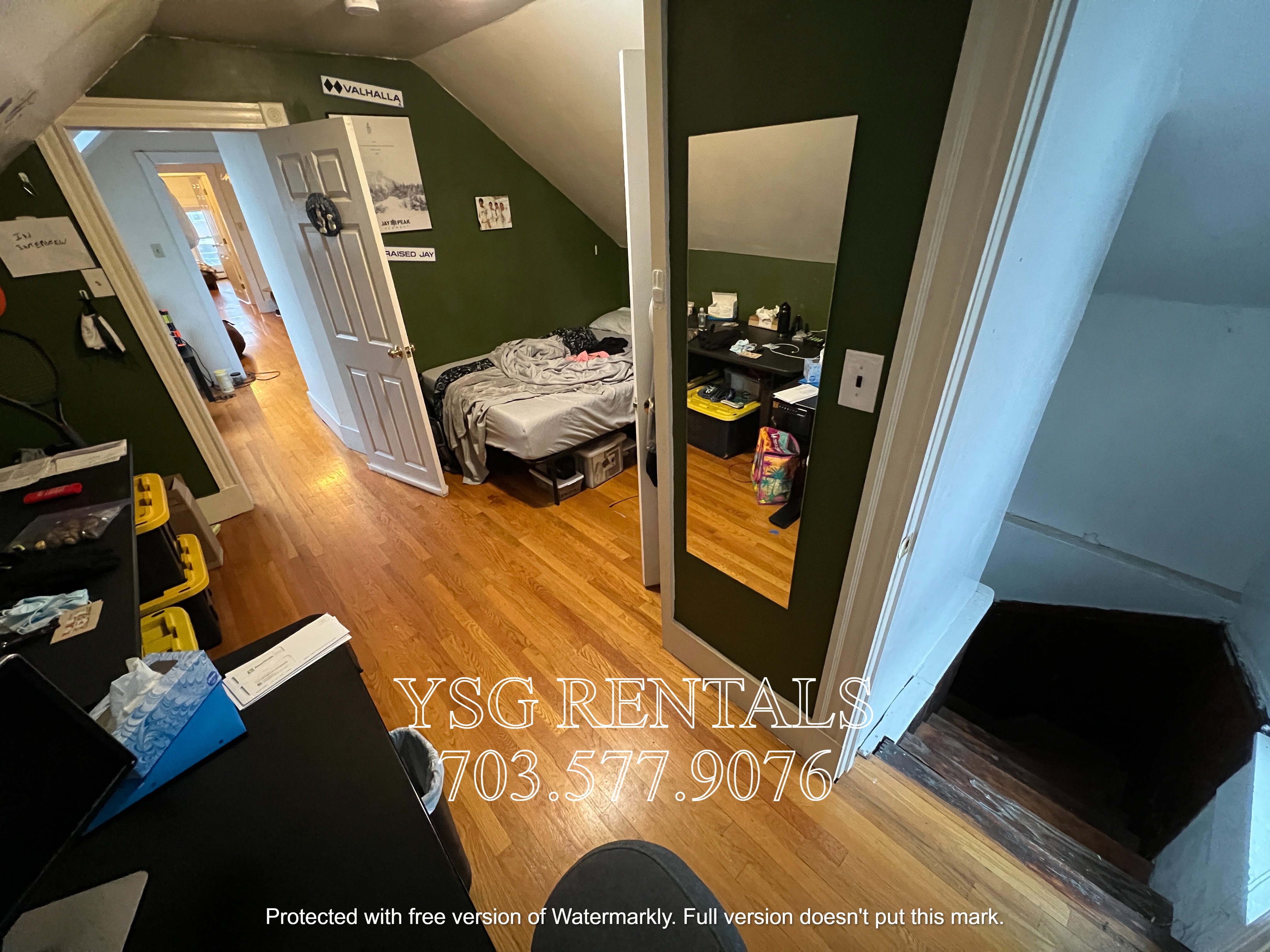 38 Calumet St, Mission Hill