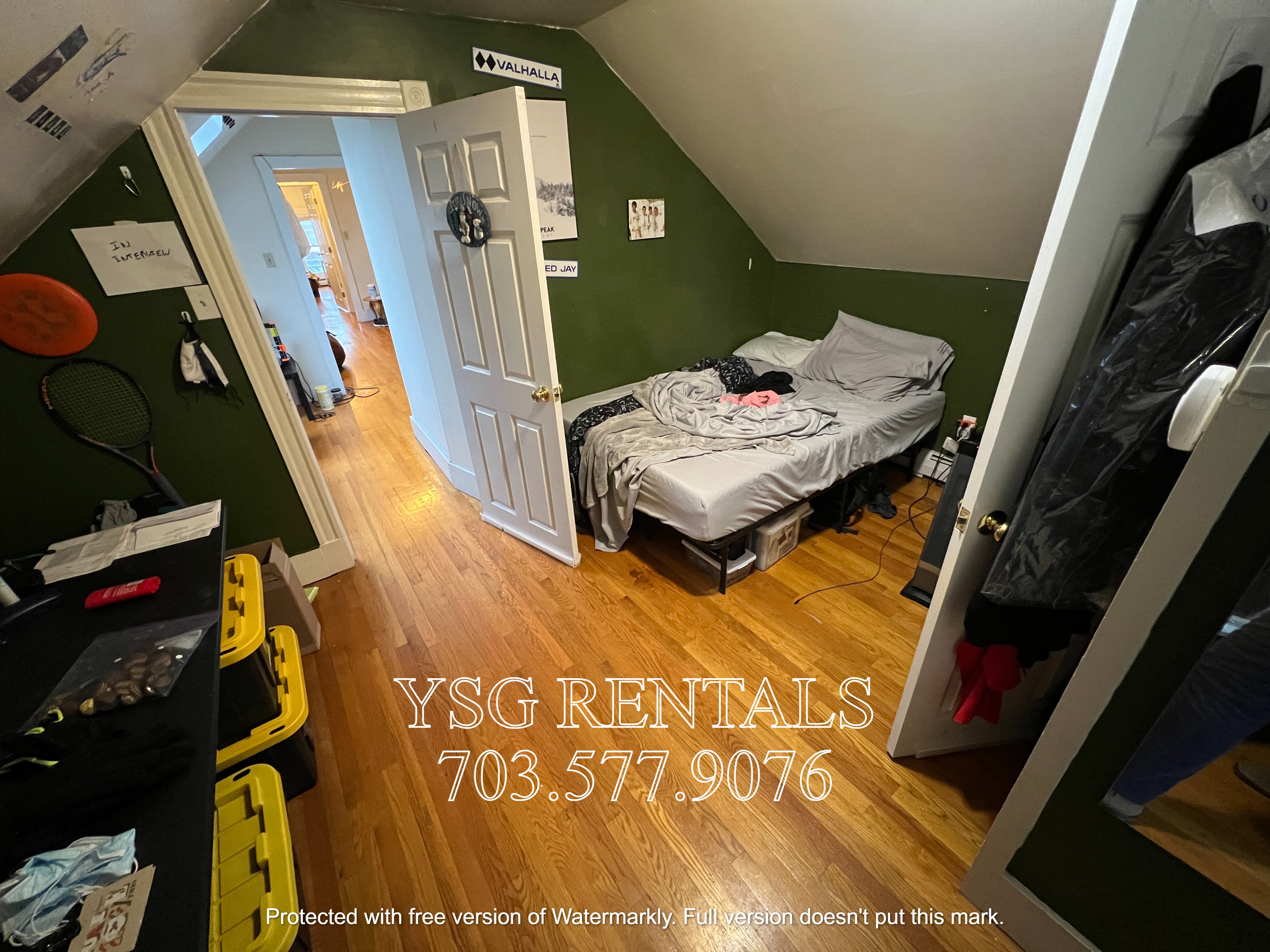 38 Calumet St, Mission Hill