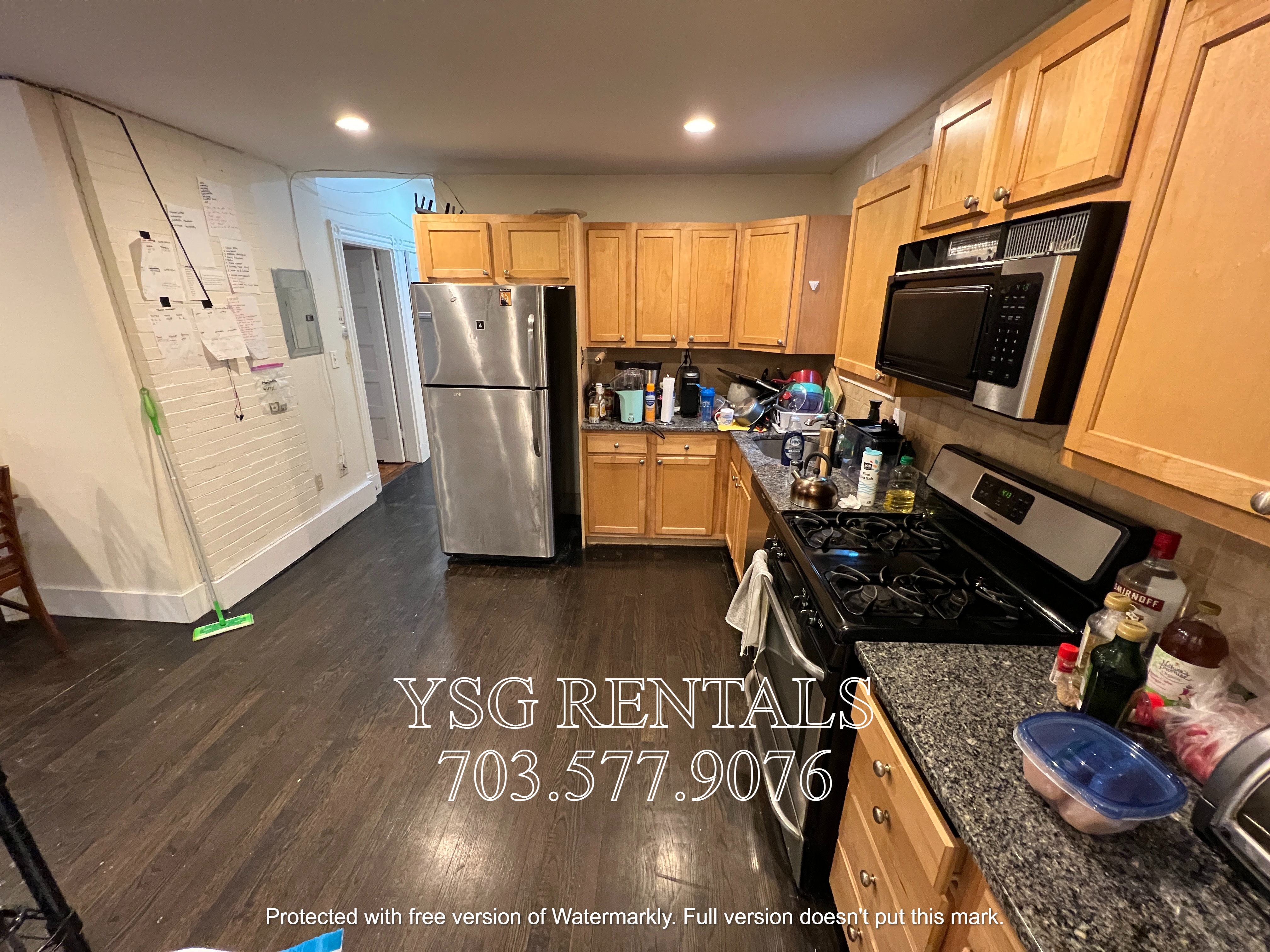 38 Calumet St, Mission Hill