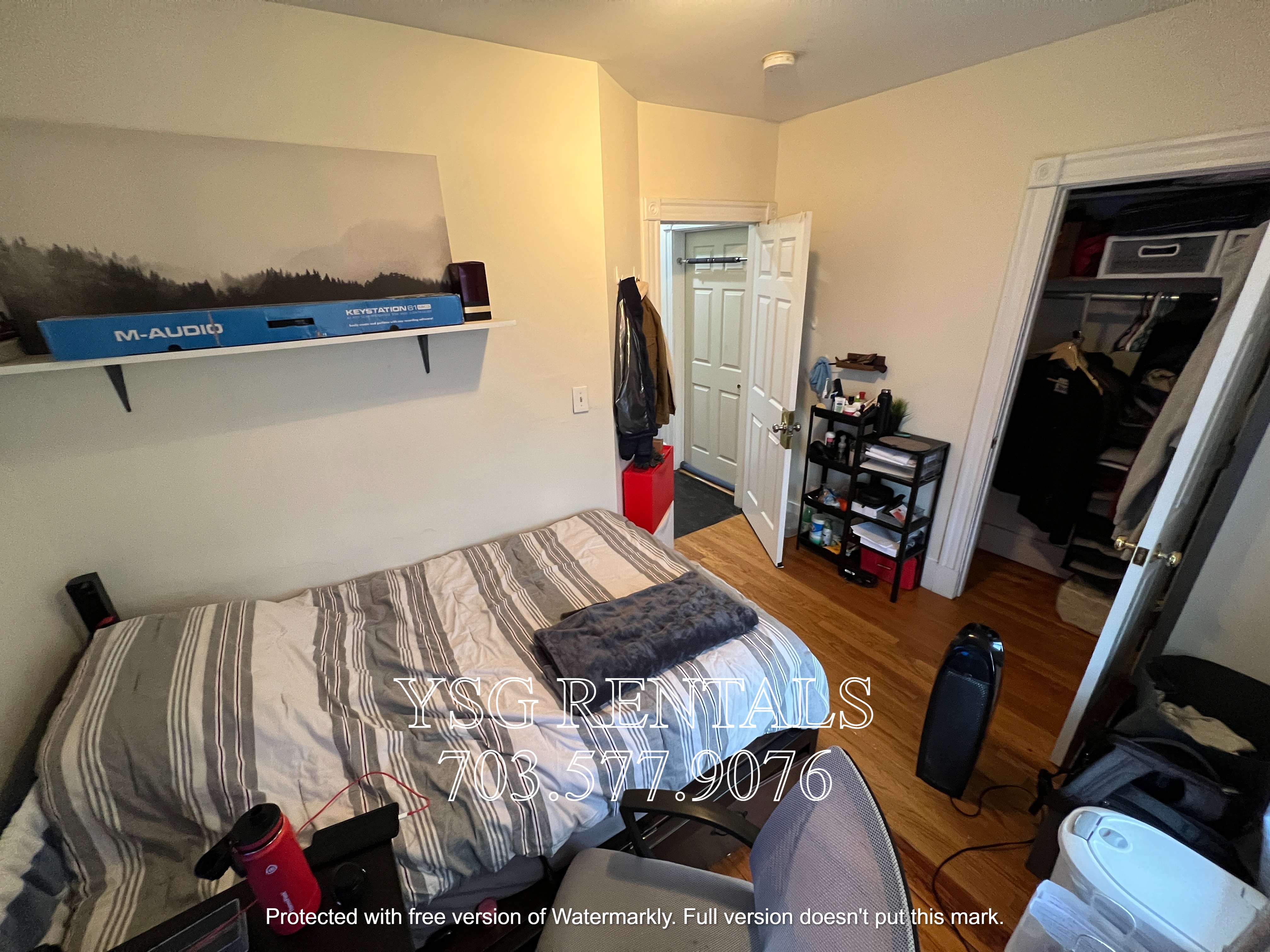 38 Calumet St, Mission Hill