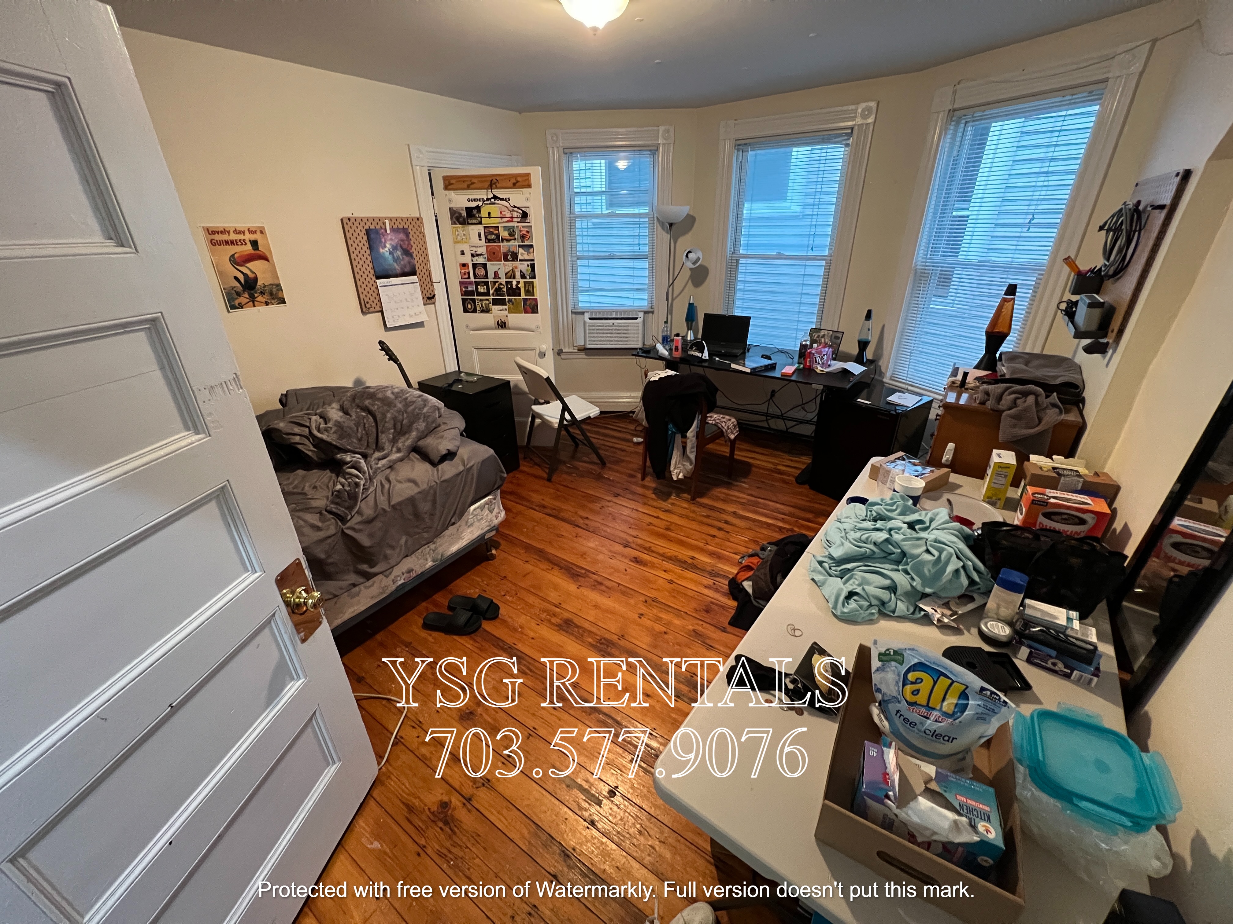 38 Calumet St, Mission Hill