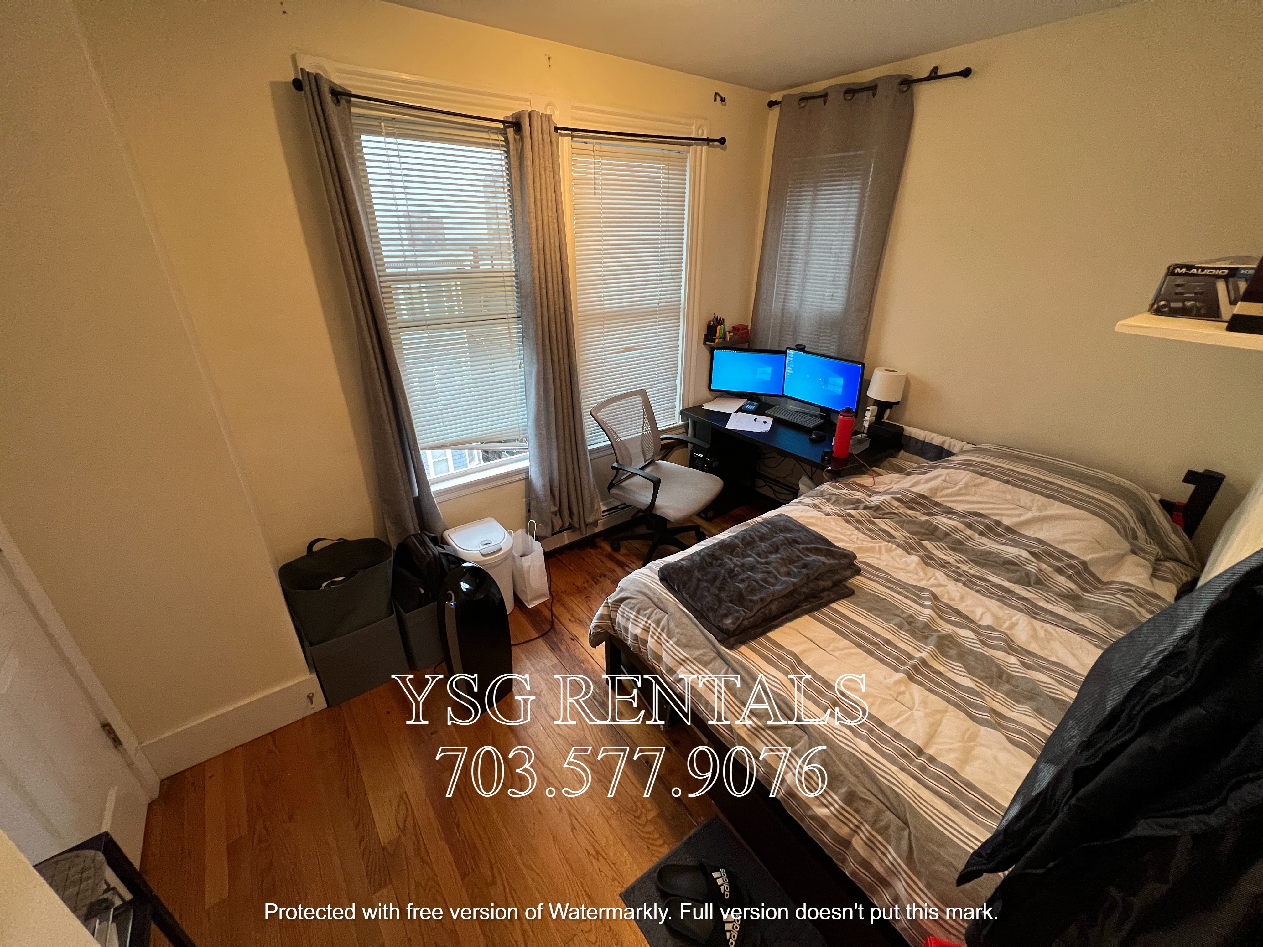 38 Calumet St, Mission Hill