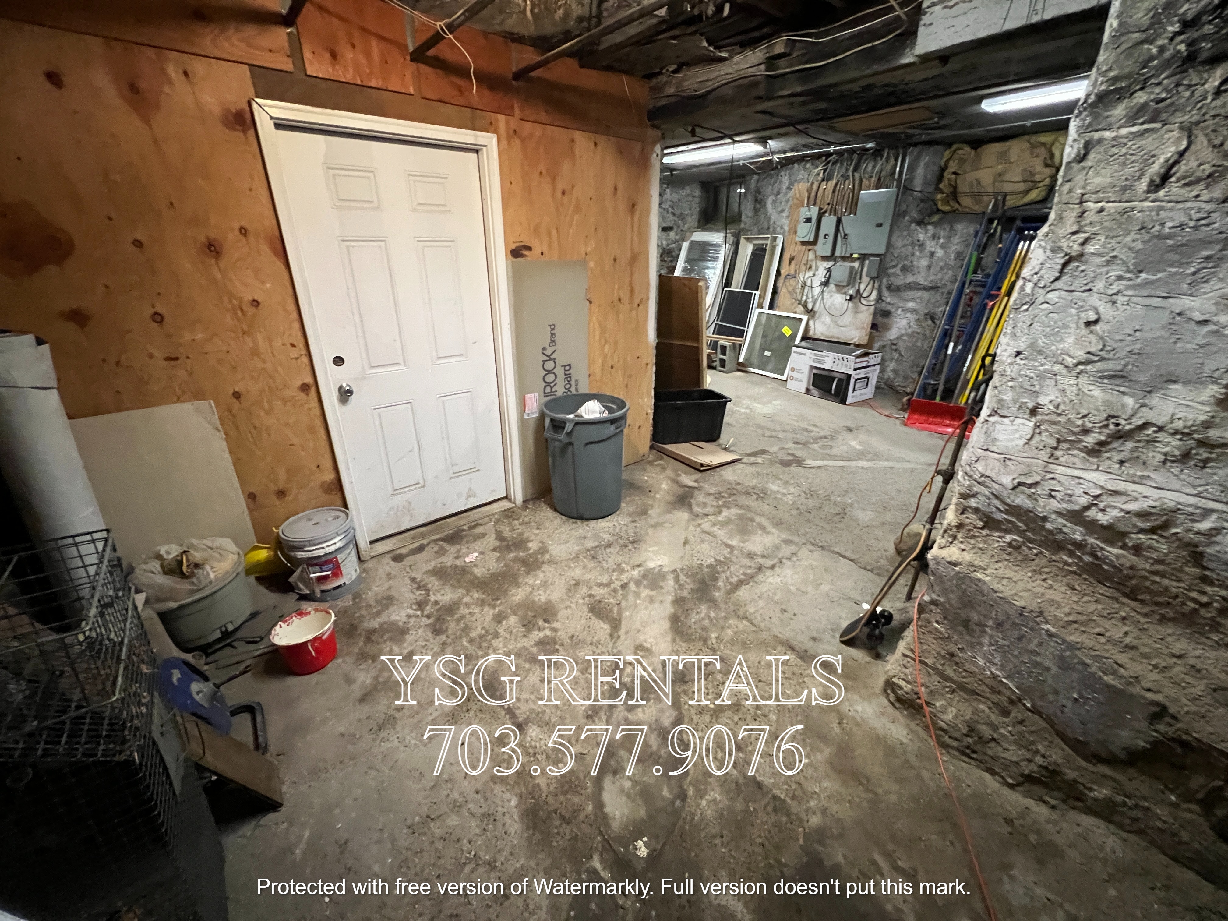 38 Calumet St, Mission Hill