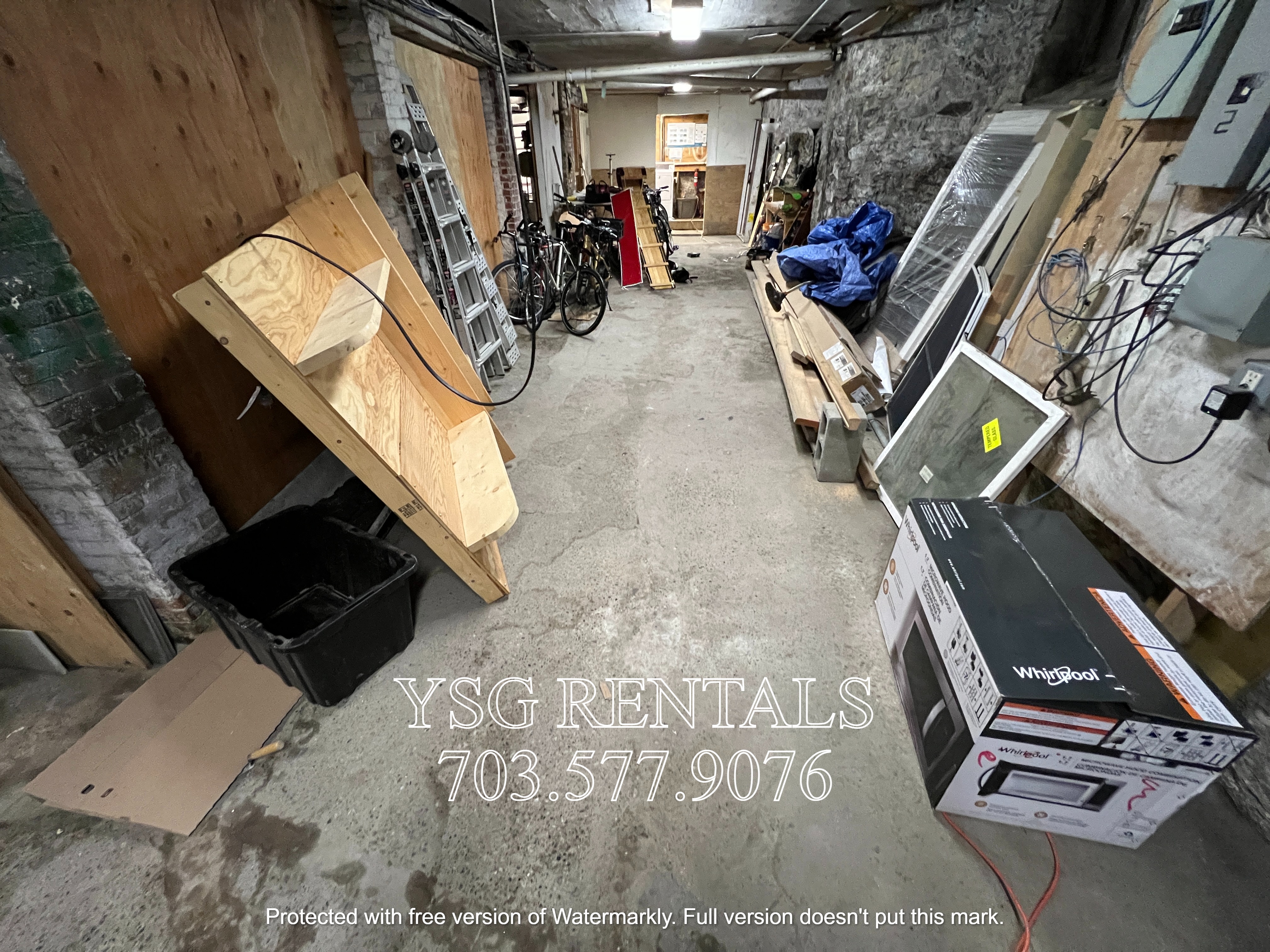 38 Calumet St, Mission Hill