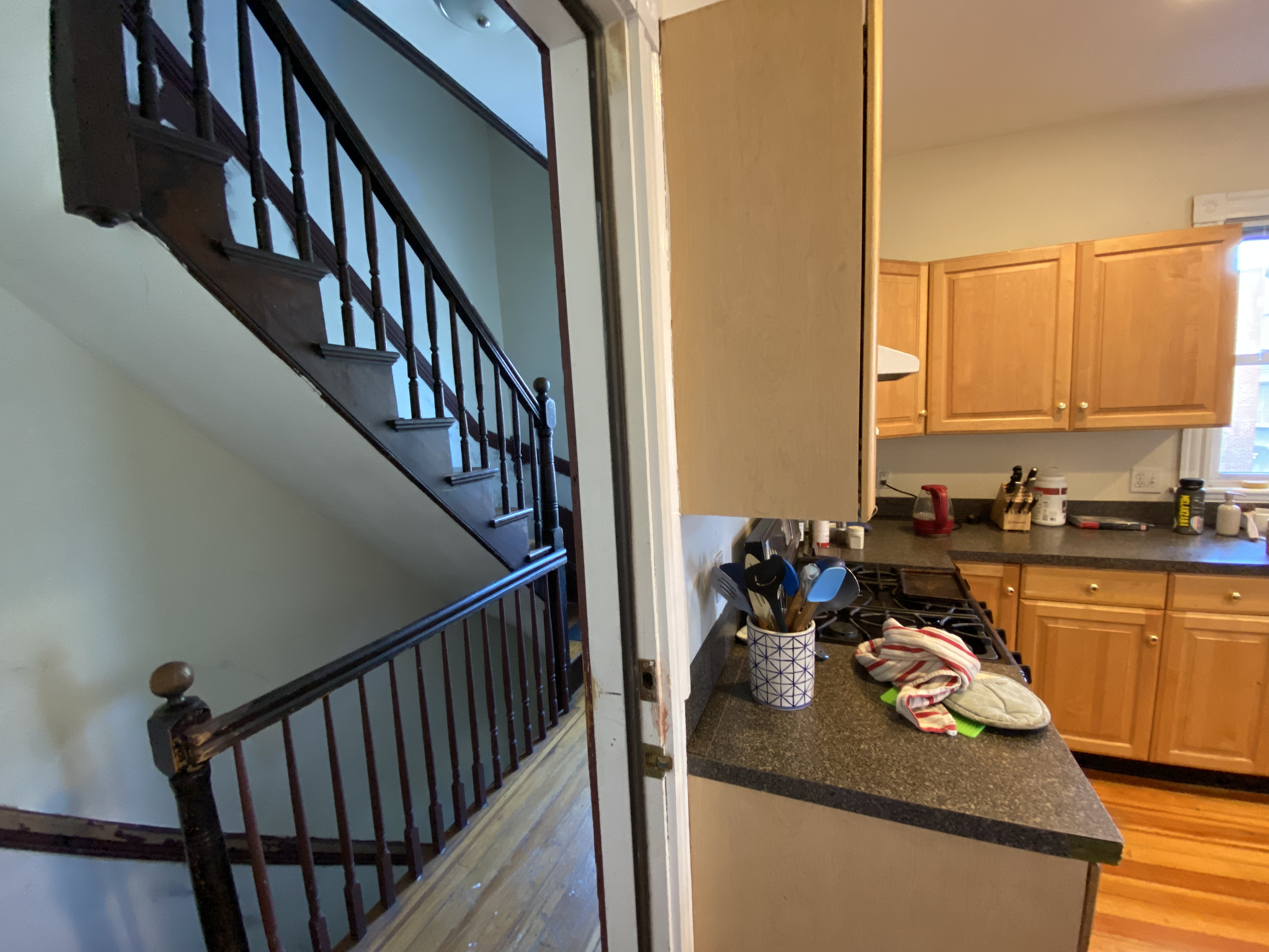 102 Cypress St, Brookline Village