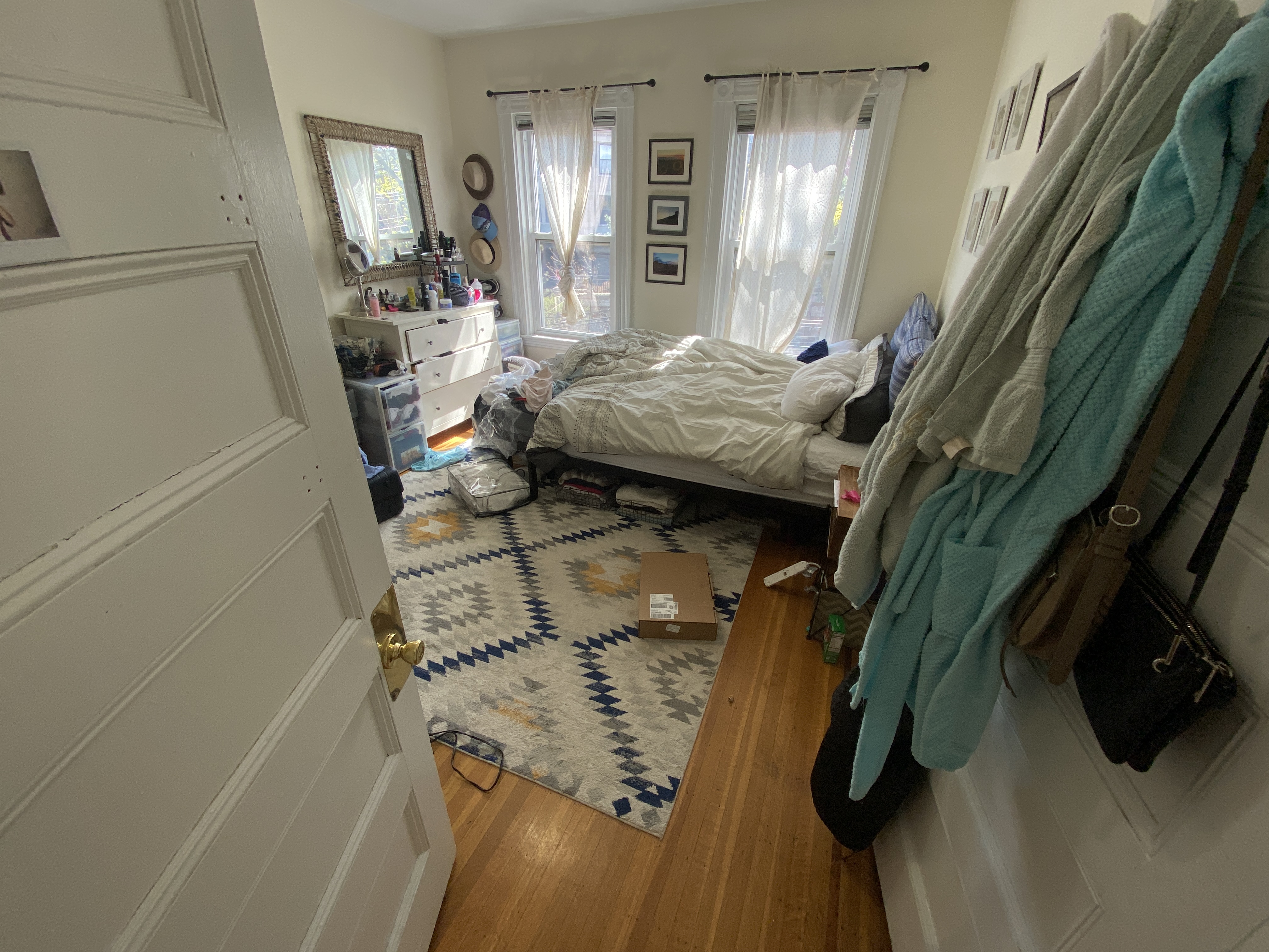 102 Cypress St, Brookline Village