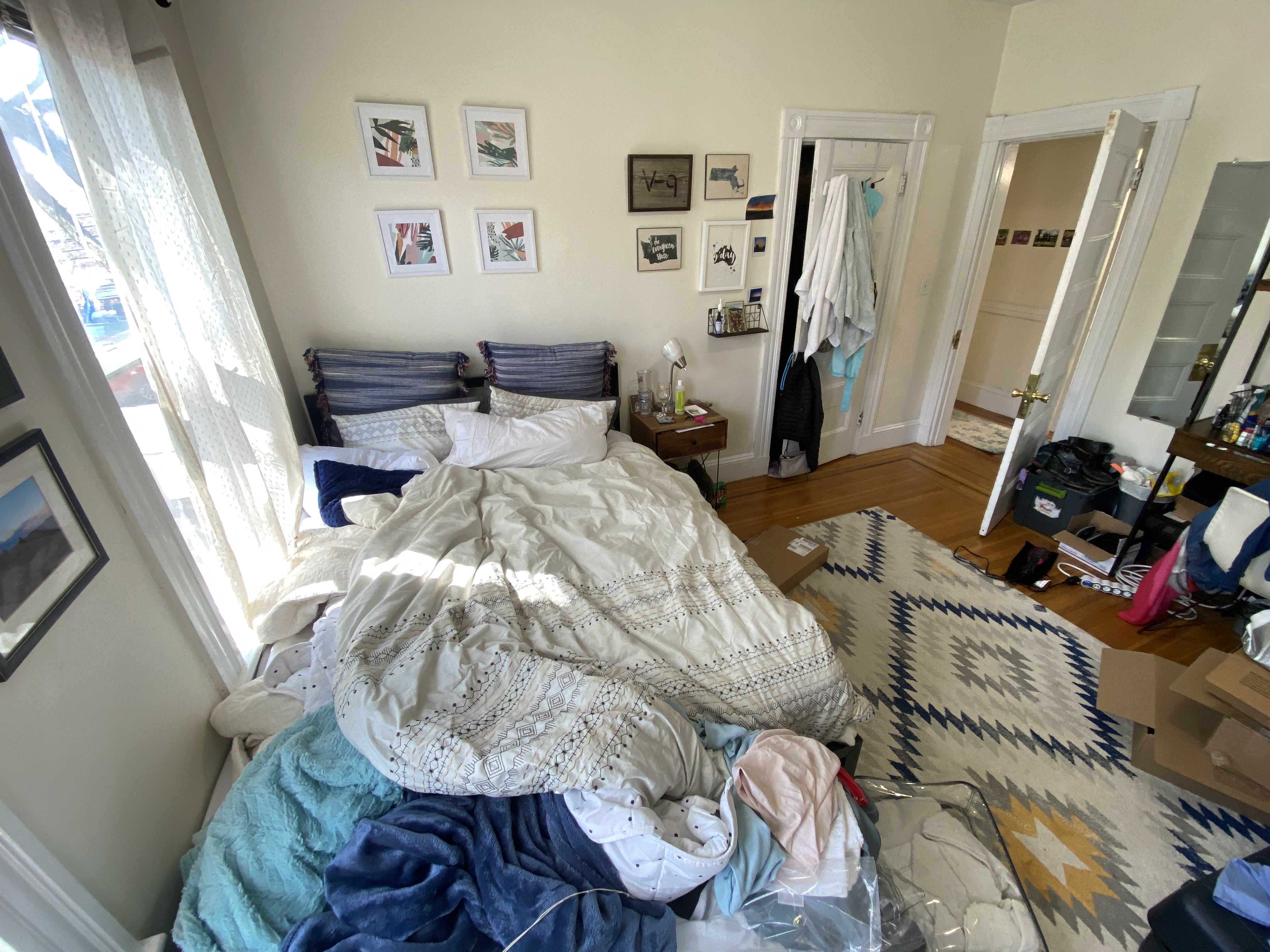 102 Cypress St, Brookline Village