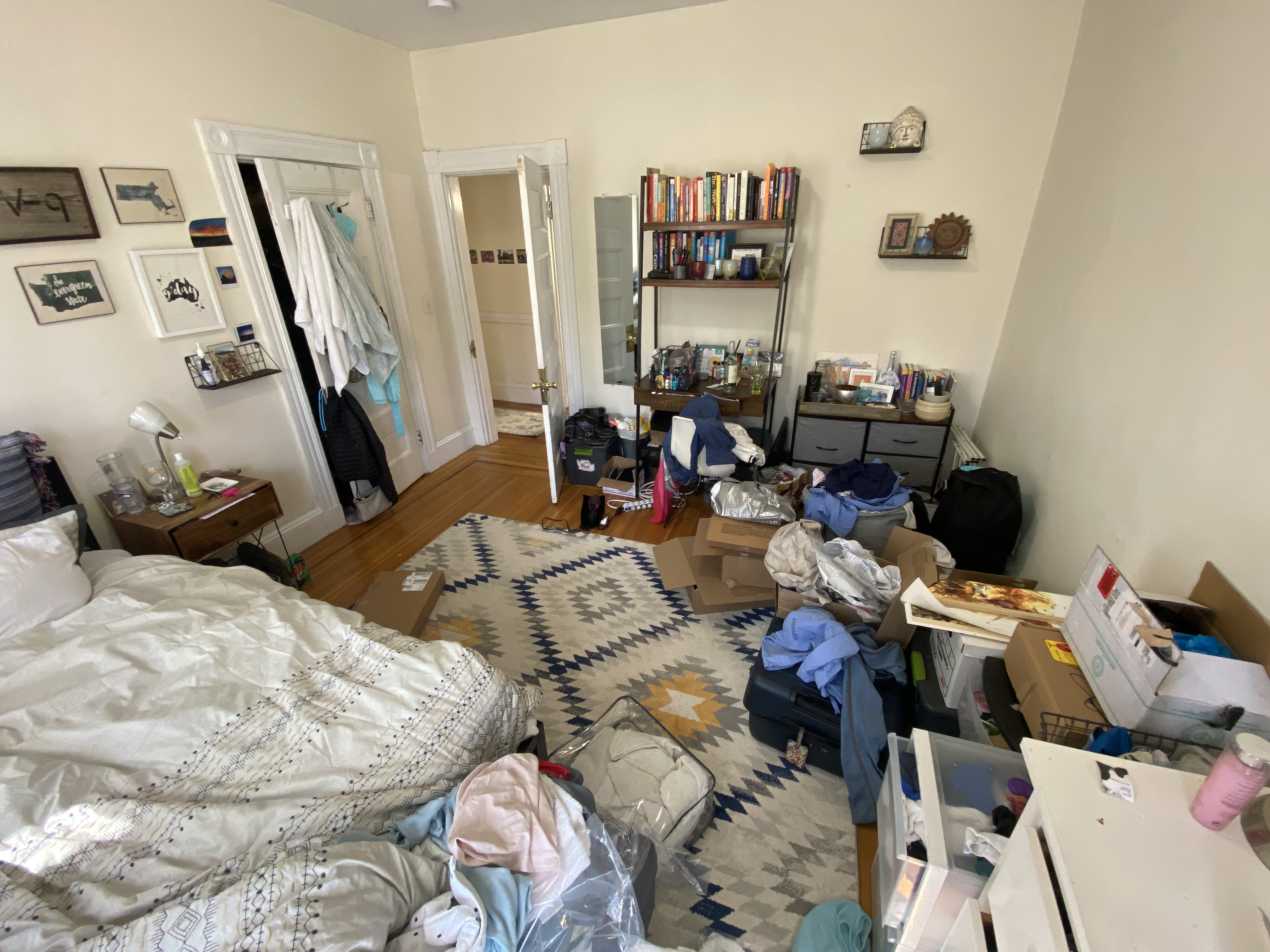 102 Cypress St, Brookline Village