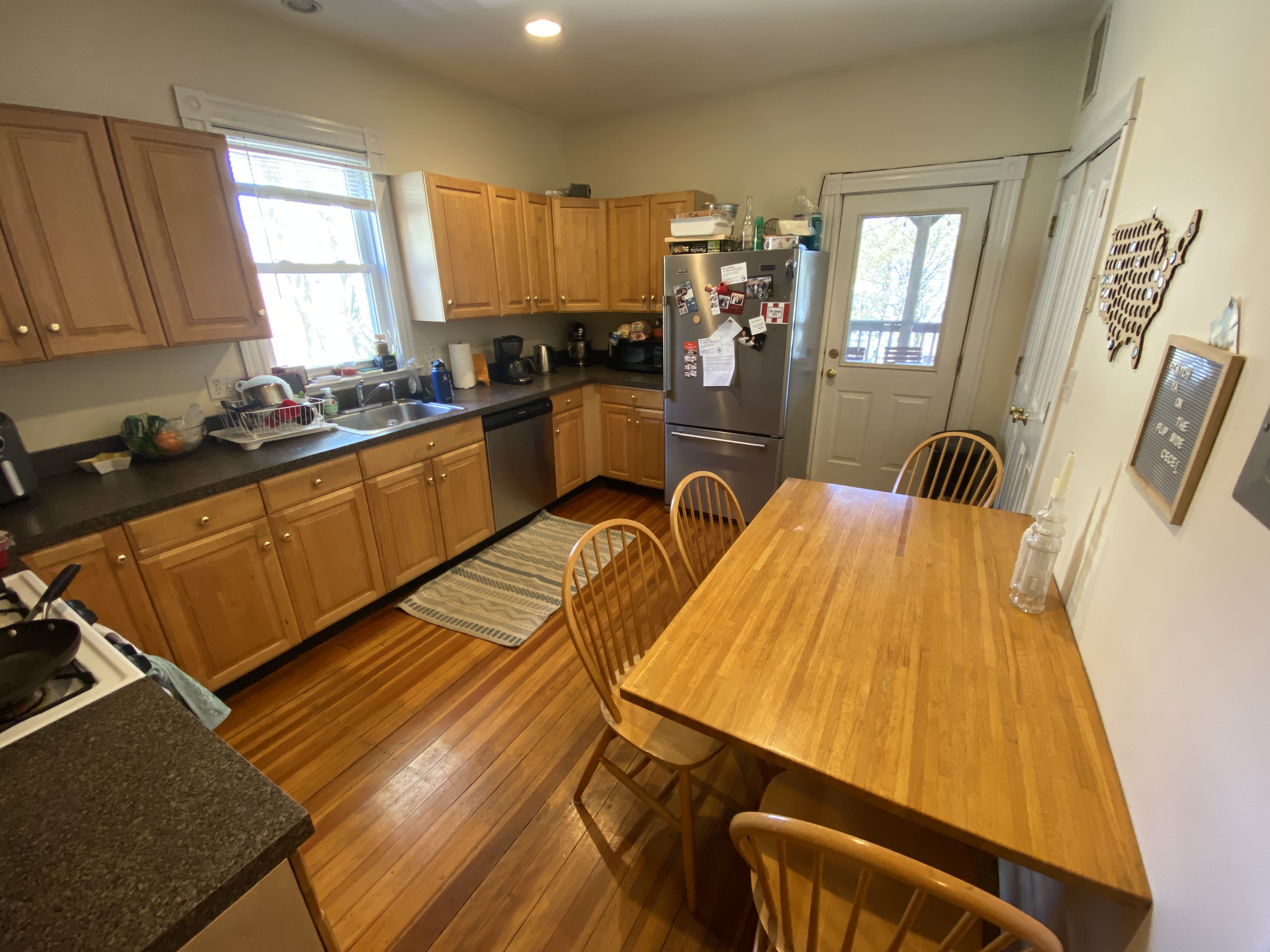 102 Cypress St, Brookline Village