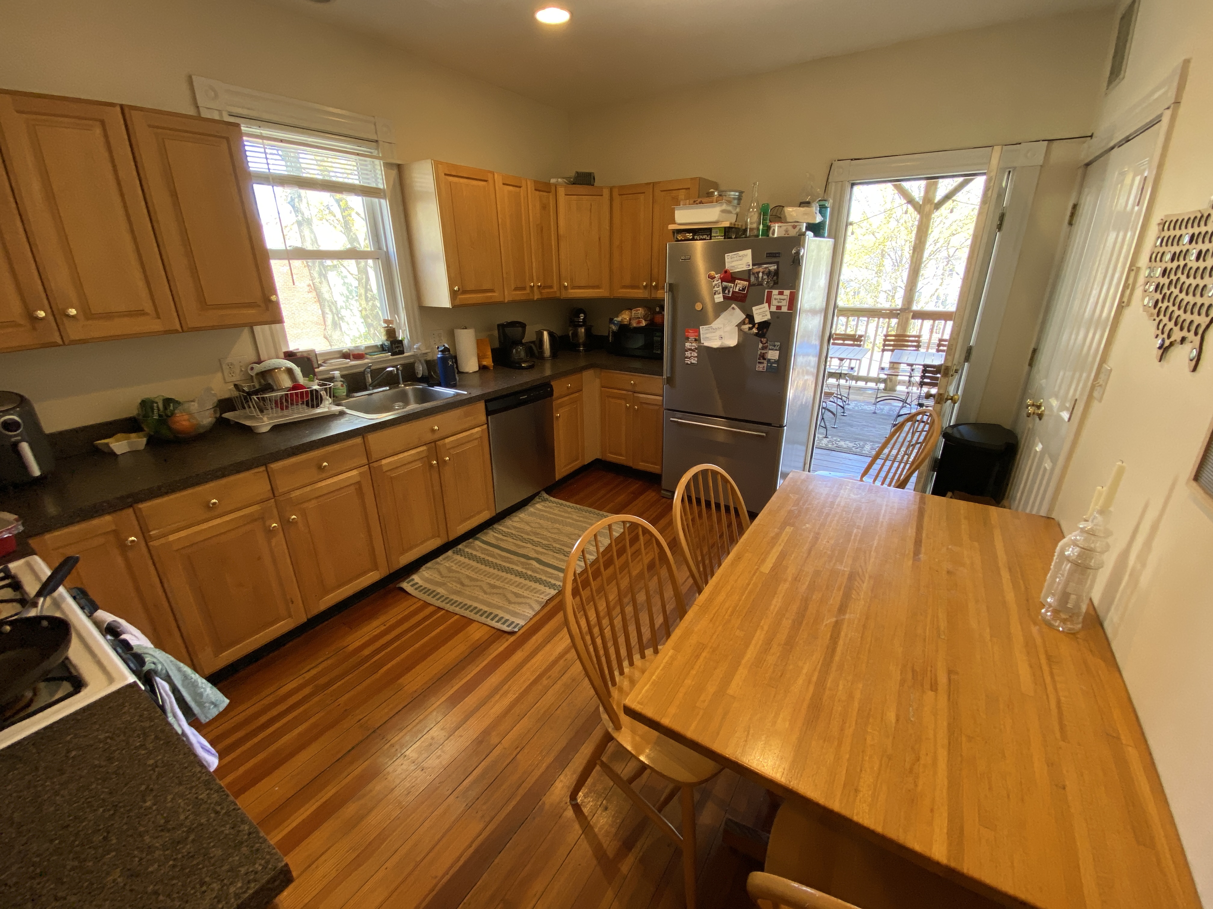 102 Cypress St, Brookline Village