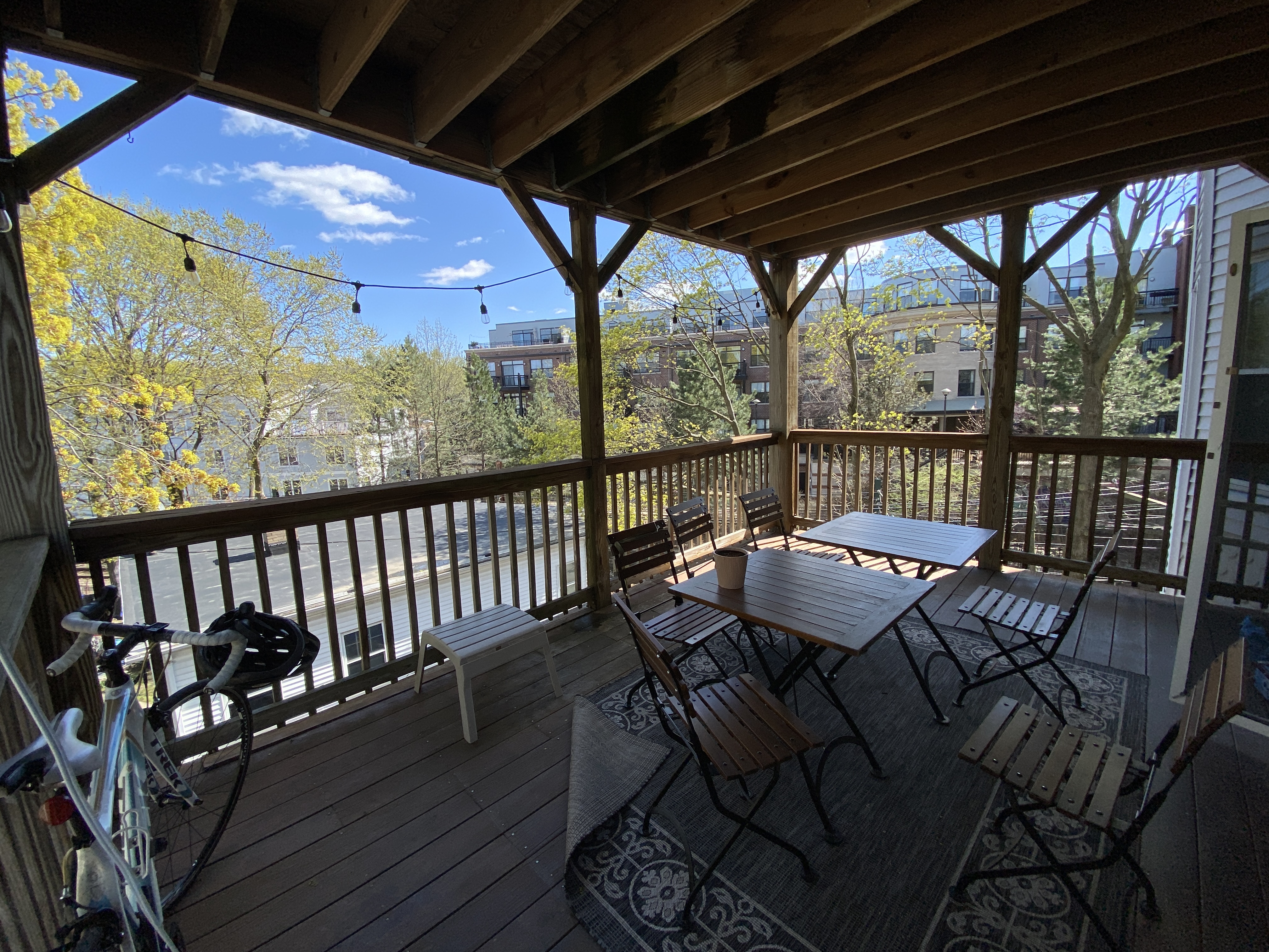 102 Cypress St, Brookline Village