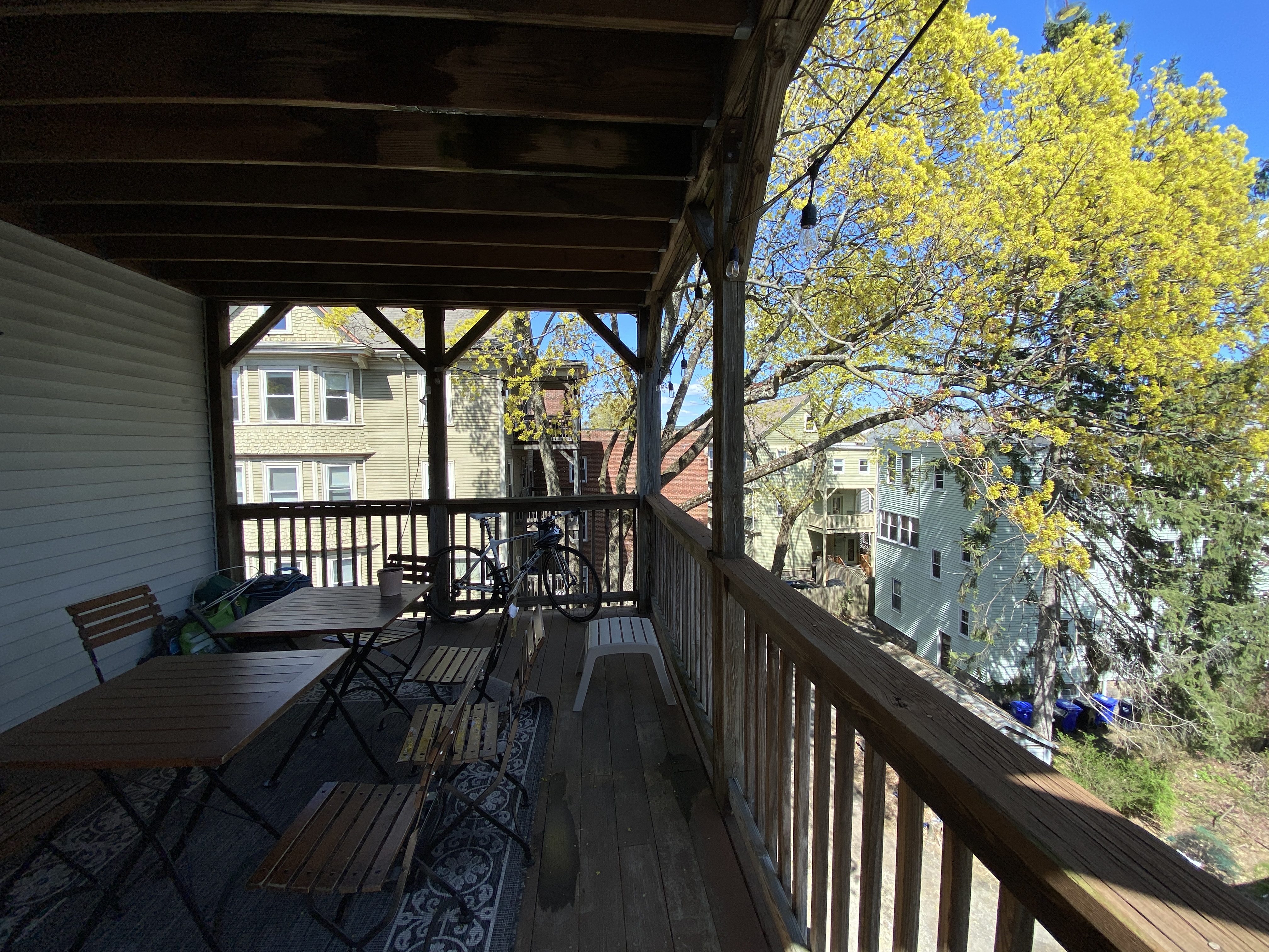 102 Cypress St, Brookline Village